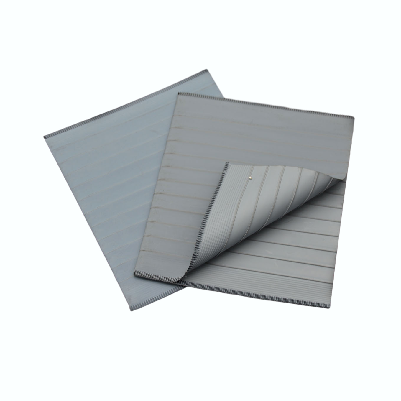 PE Envelop Separator with Smooth Surface Outer Size 160X136X1.1mm