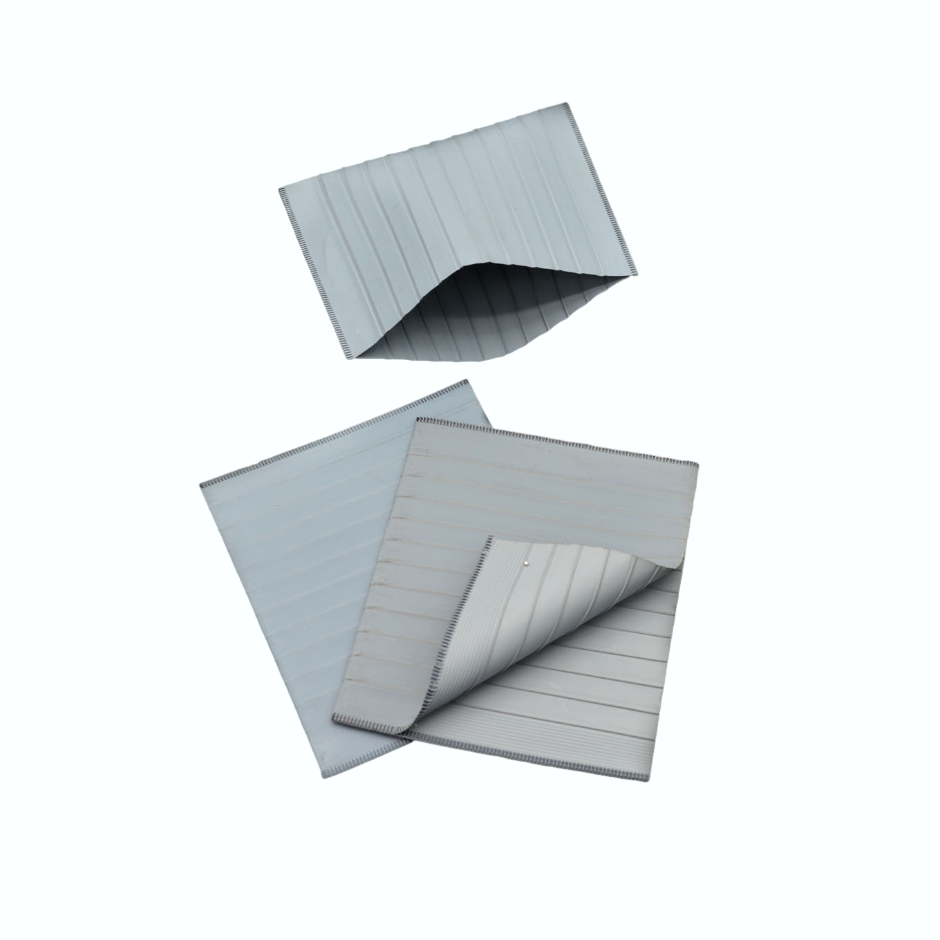PE Envelop Separator with Smooth Surface Outer Size 160X136X1.1mm