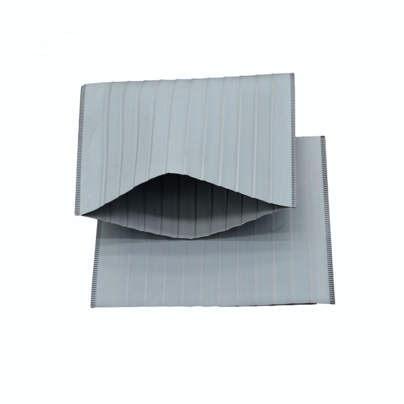 PE Envelop Separator with Size 160X136X1mm