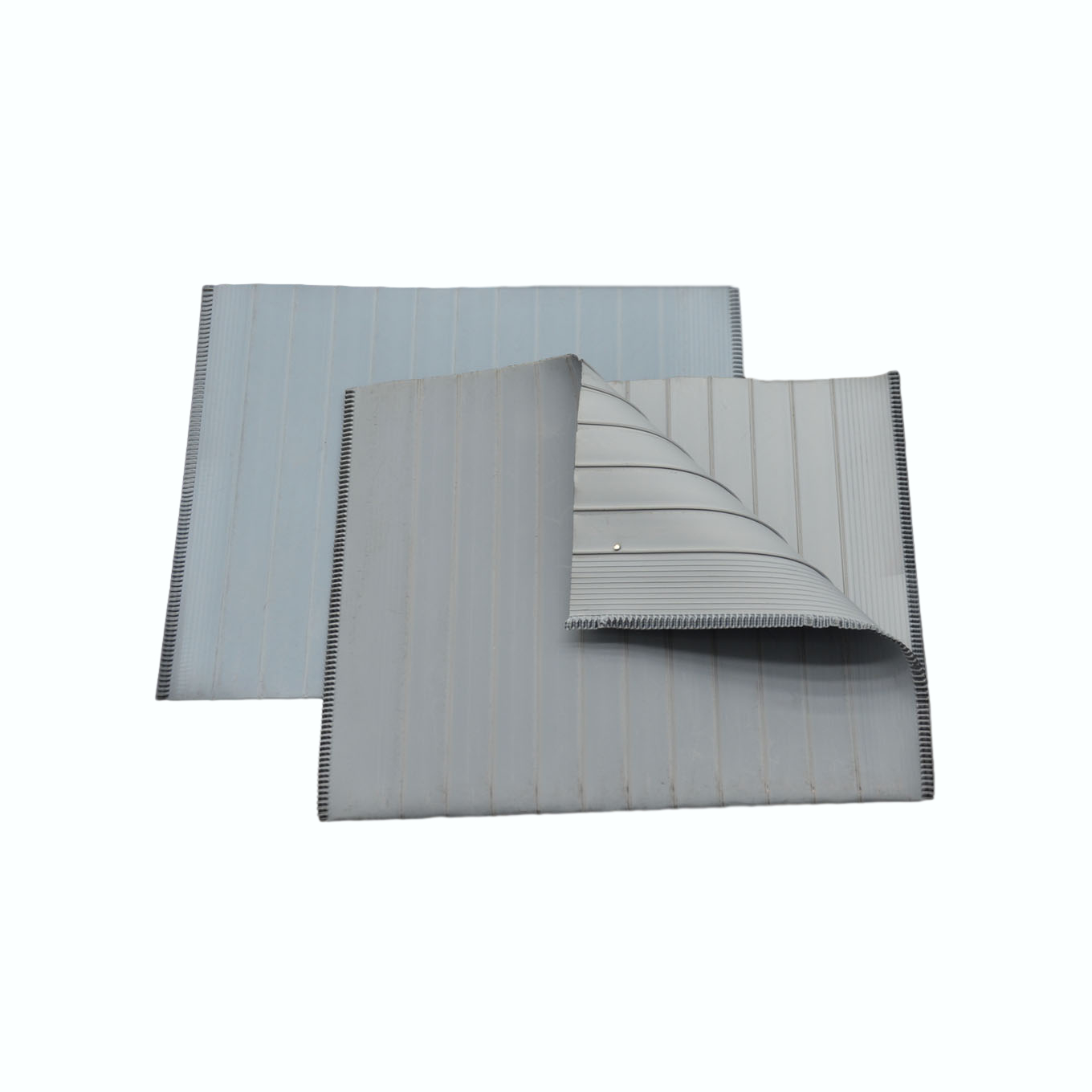 PE Envelop Separator with Size 160X136X1mm