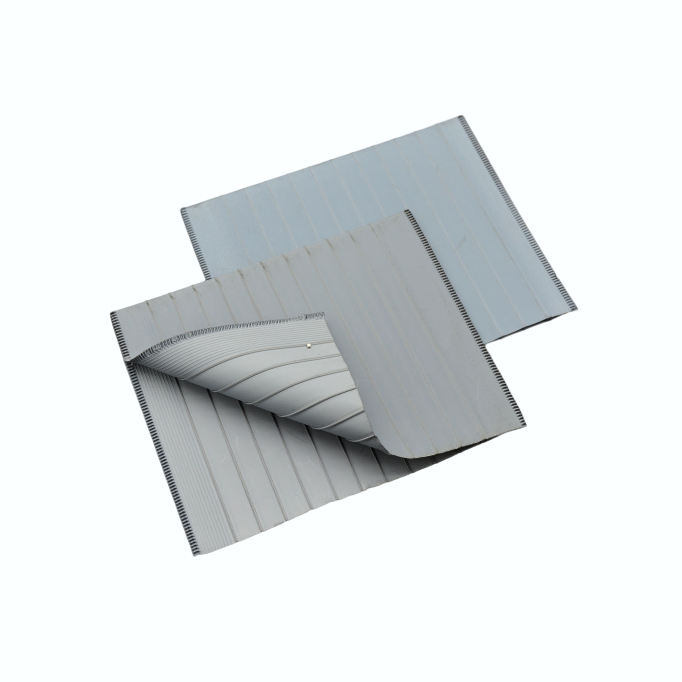 PE Envelop Separator with Size 160X136X1mm