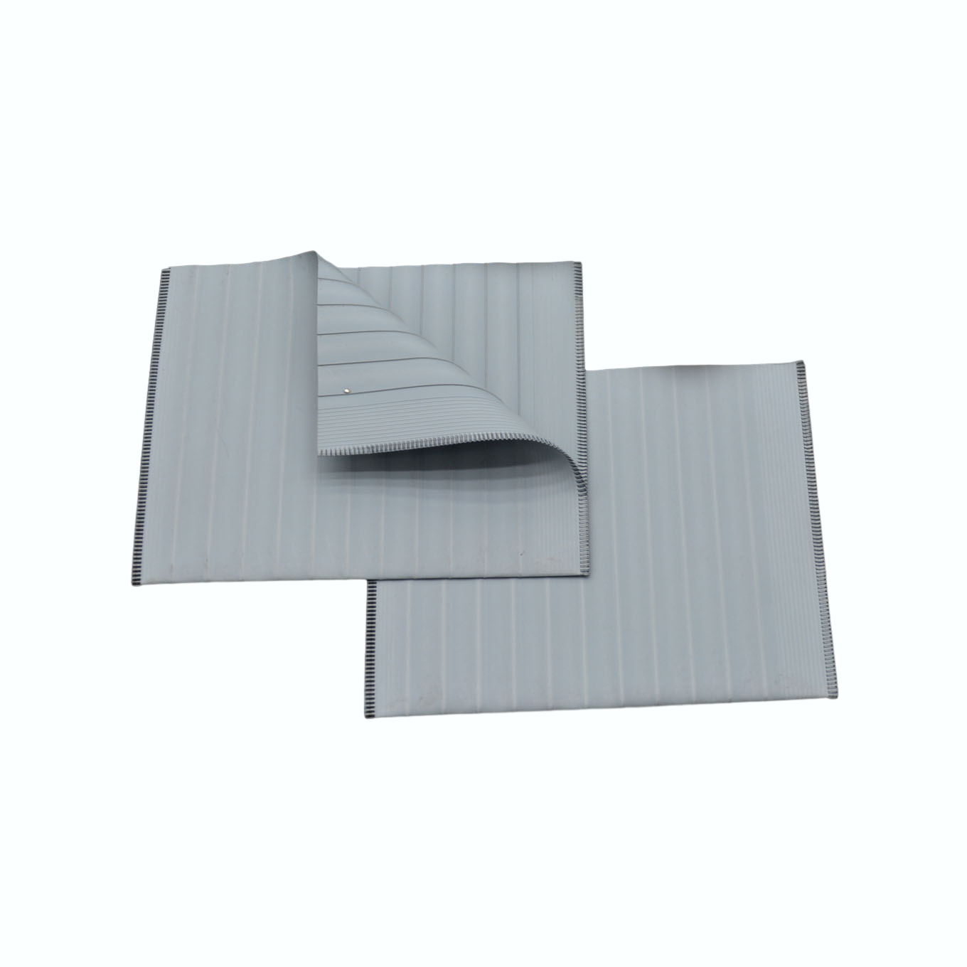 PE Envelop Separator with Size 160X136X0.9mm