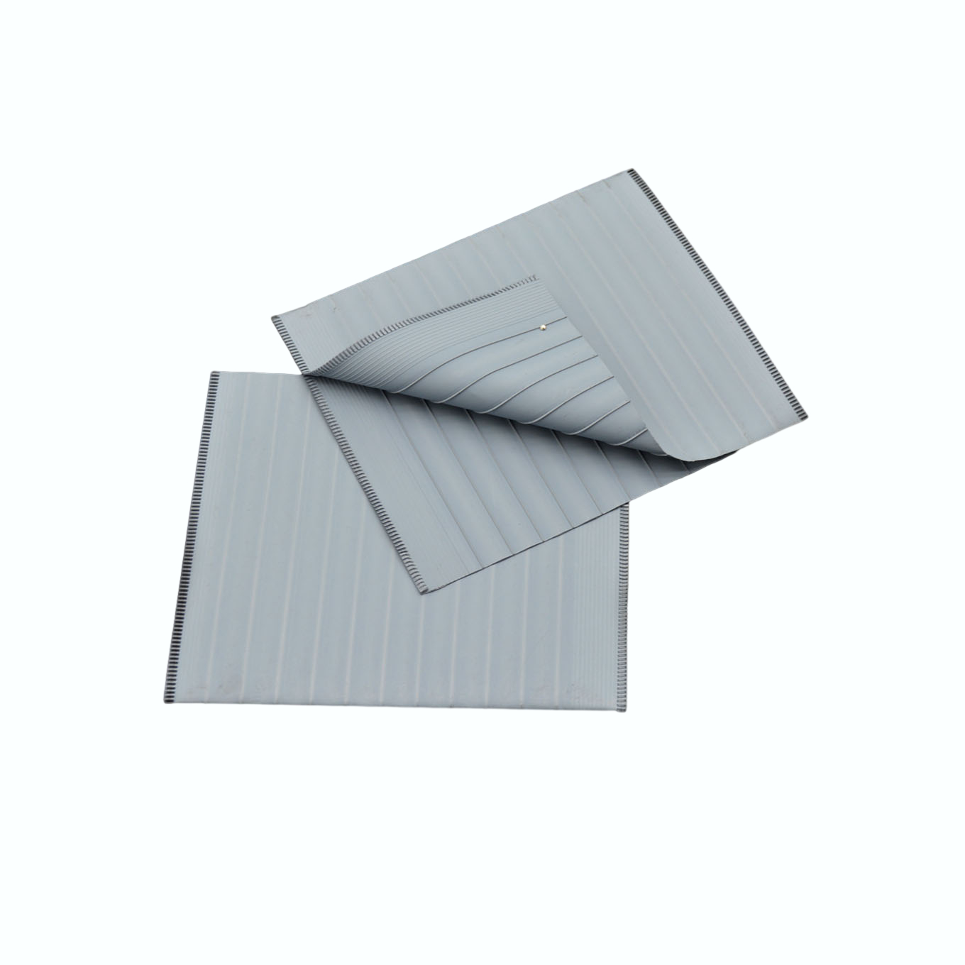 PE Envelop Separator with Size 160X136X0.9mm