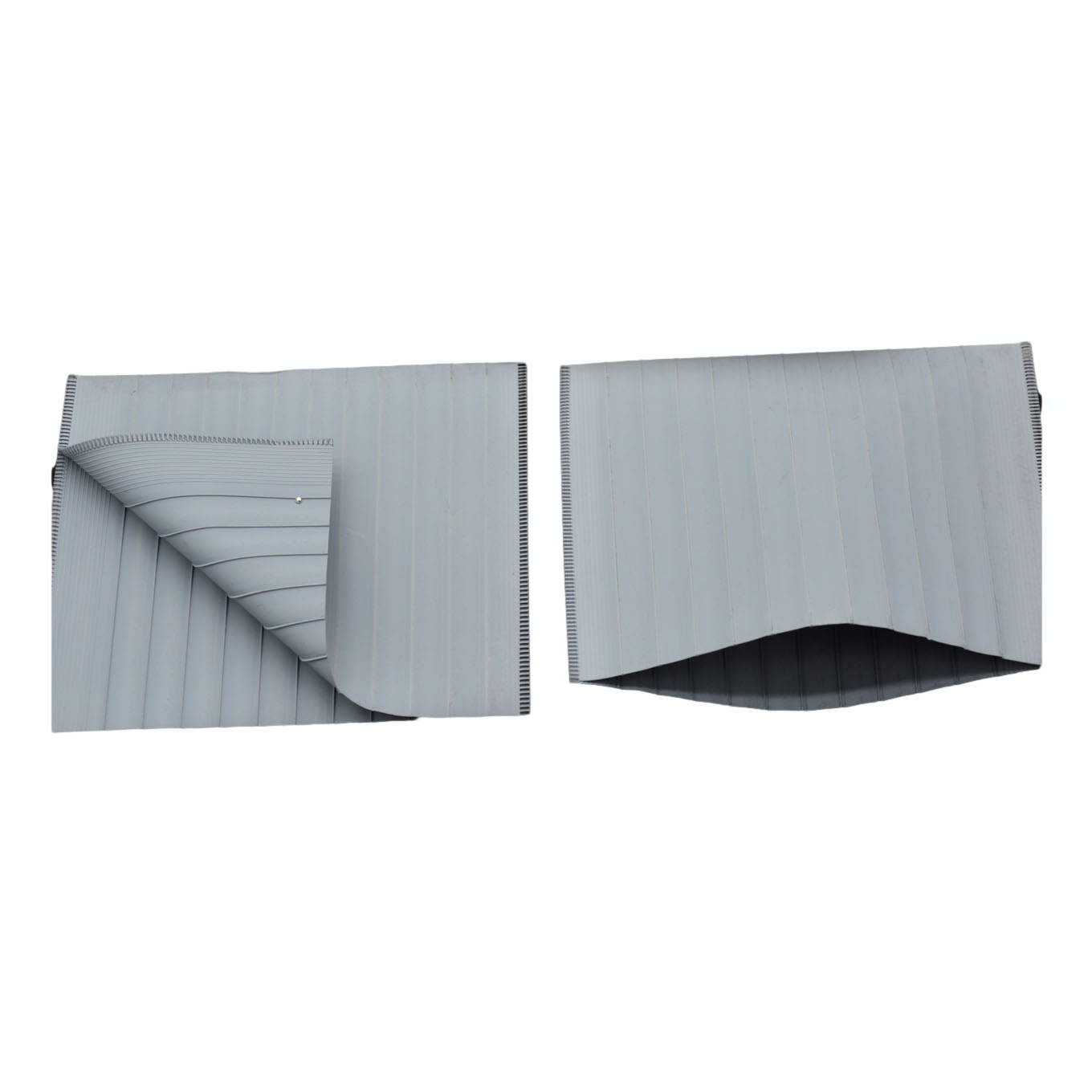 PE Envelop Separator with Size 160X136X0.9mm