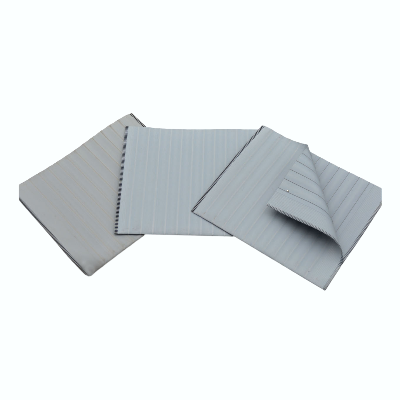 PE Envelop Separator with Size 160X136X0.9mm