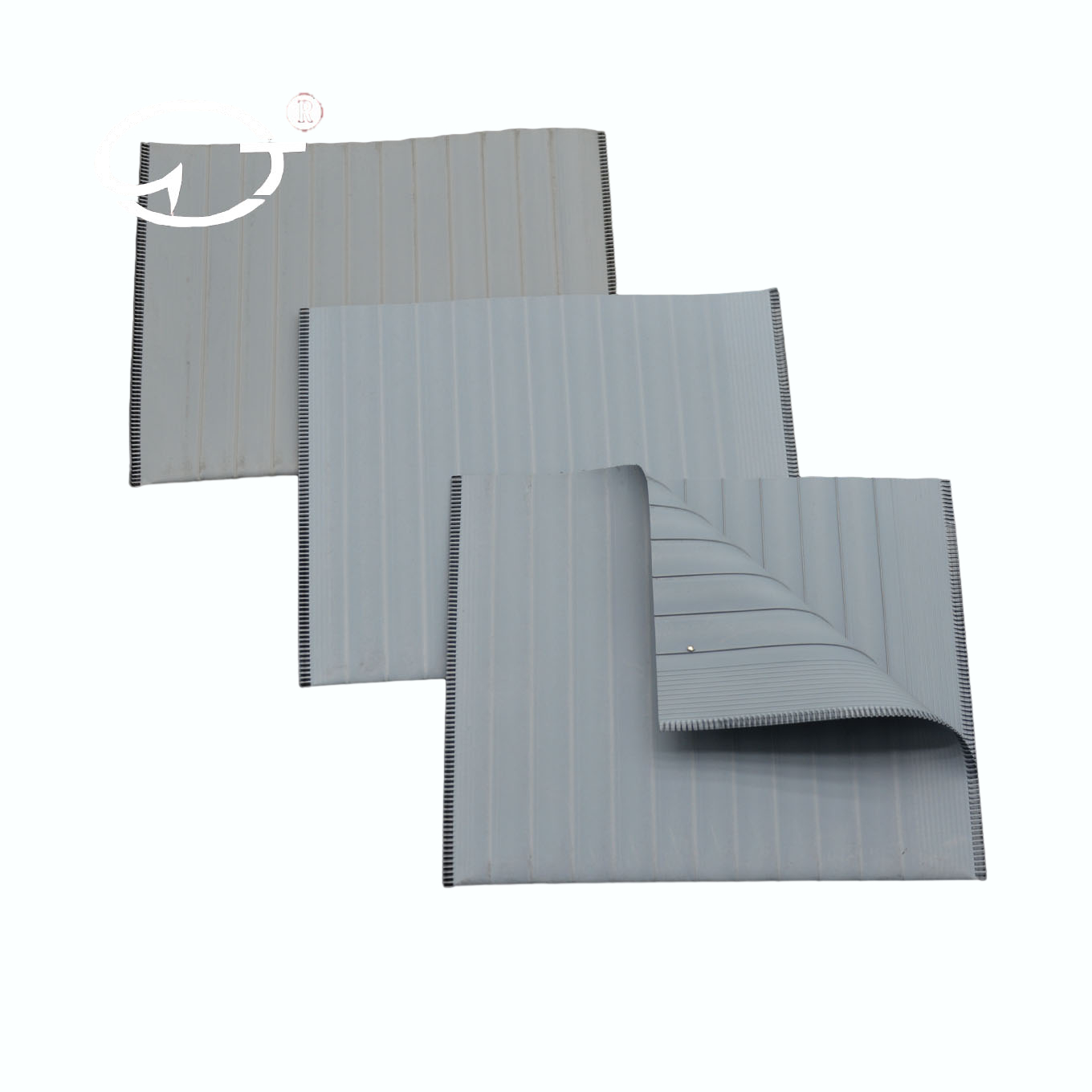 PE Envelop Separator with Size 160X136X0.9mm
