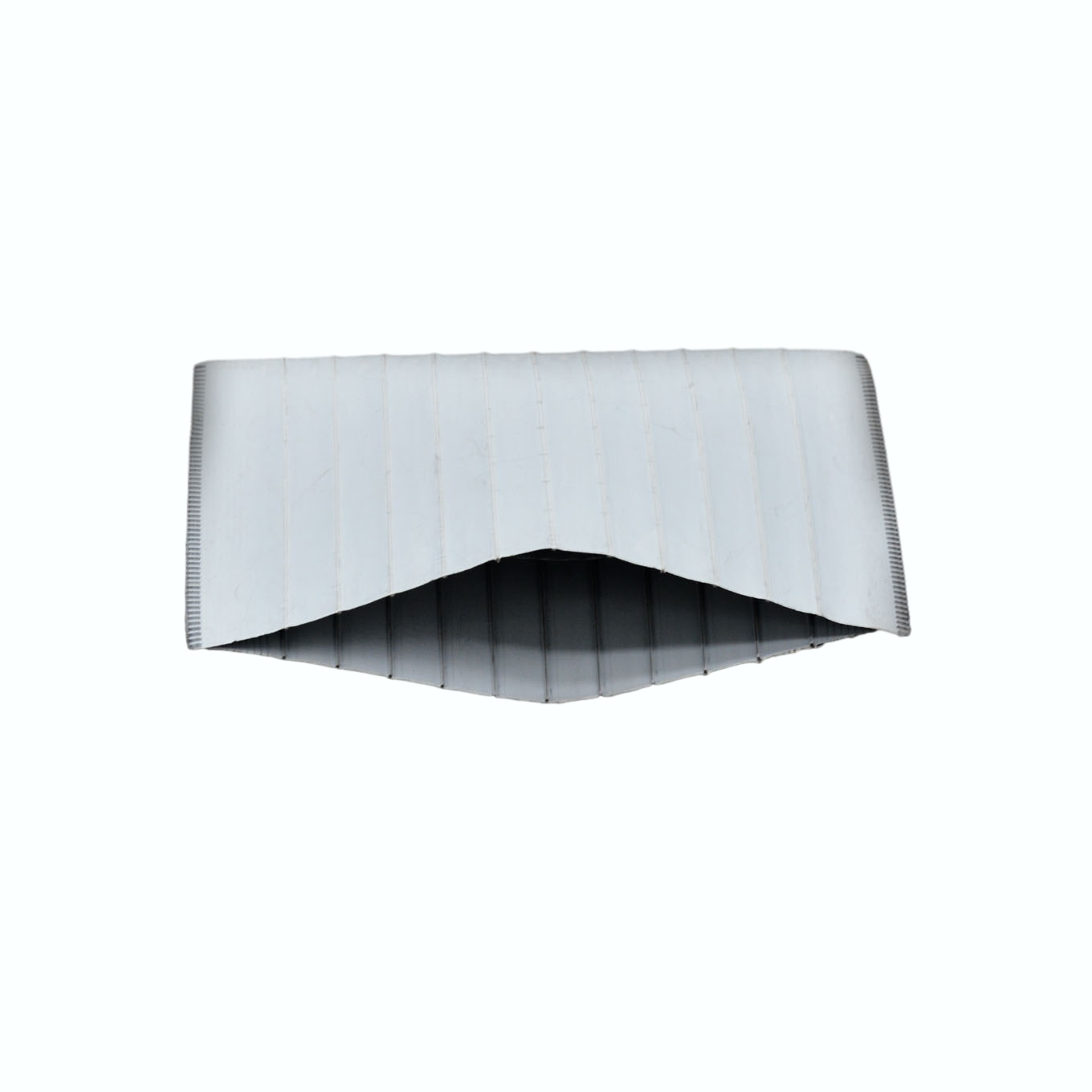 PE Envelop Separator with Size 160X95X1mm