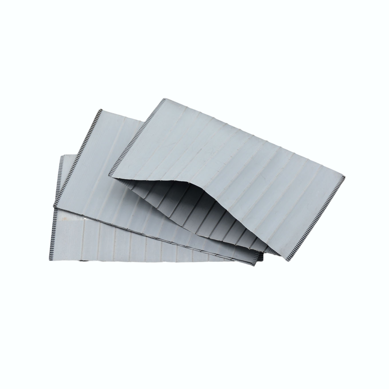 PE Envelop Separator with Size 160X95X1mm