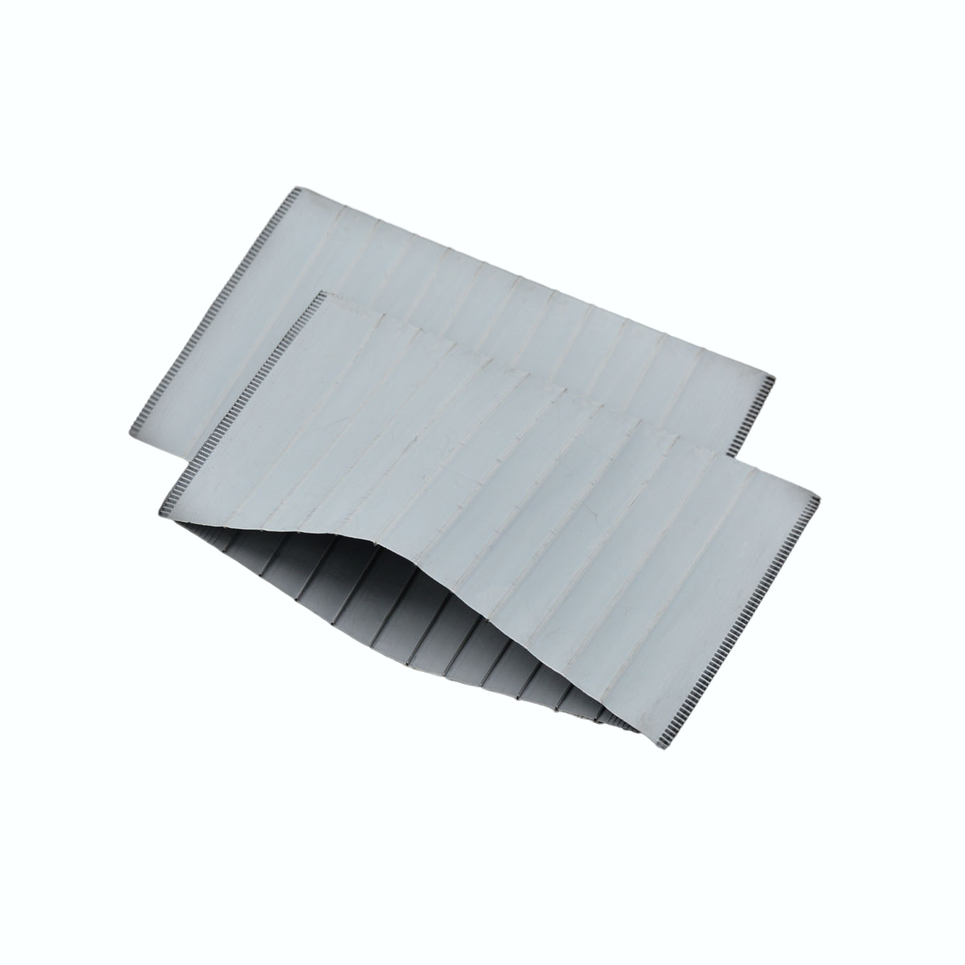 PE Envelop Separator with Size 160X95X1mm