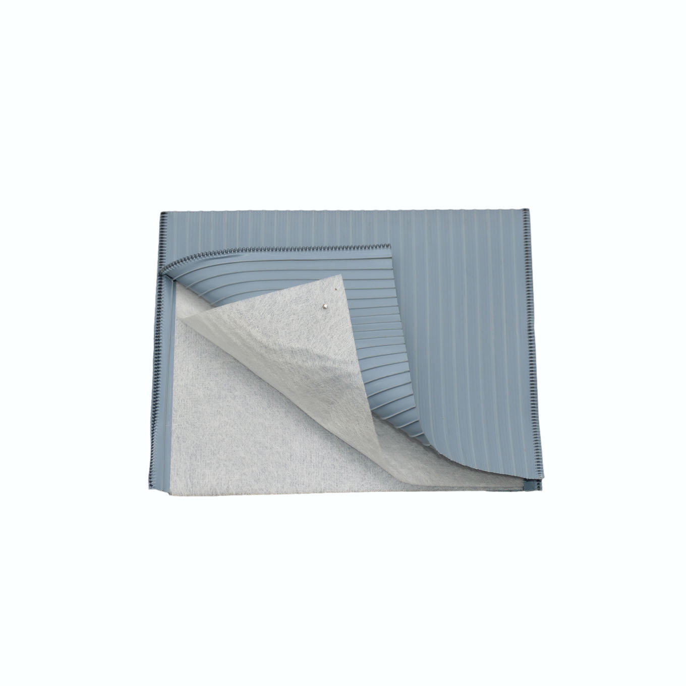 PE Envelop Separator with Mat Size 160X136X1.8mm