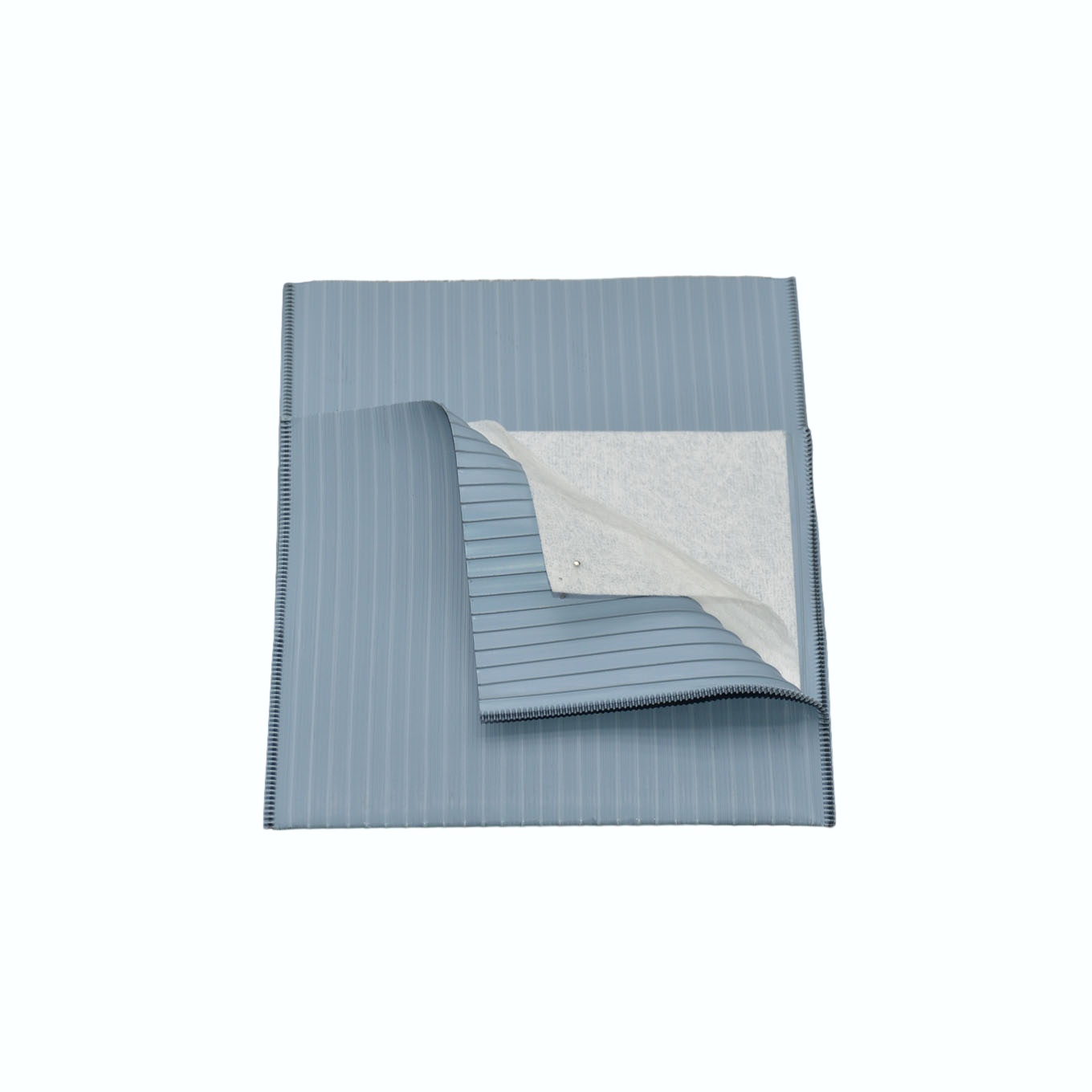 PE Envelop Separator with Mat Size 160X136X1.8mm