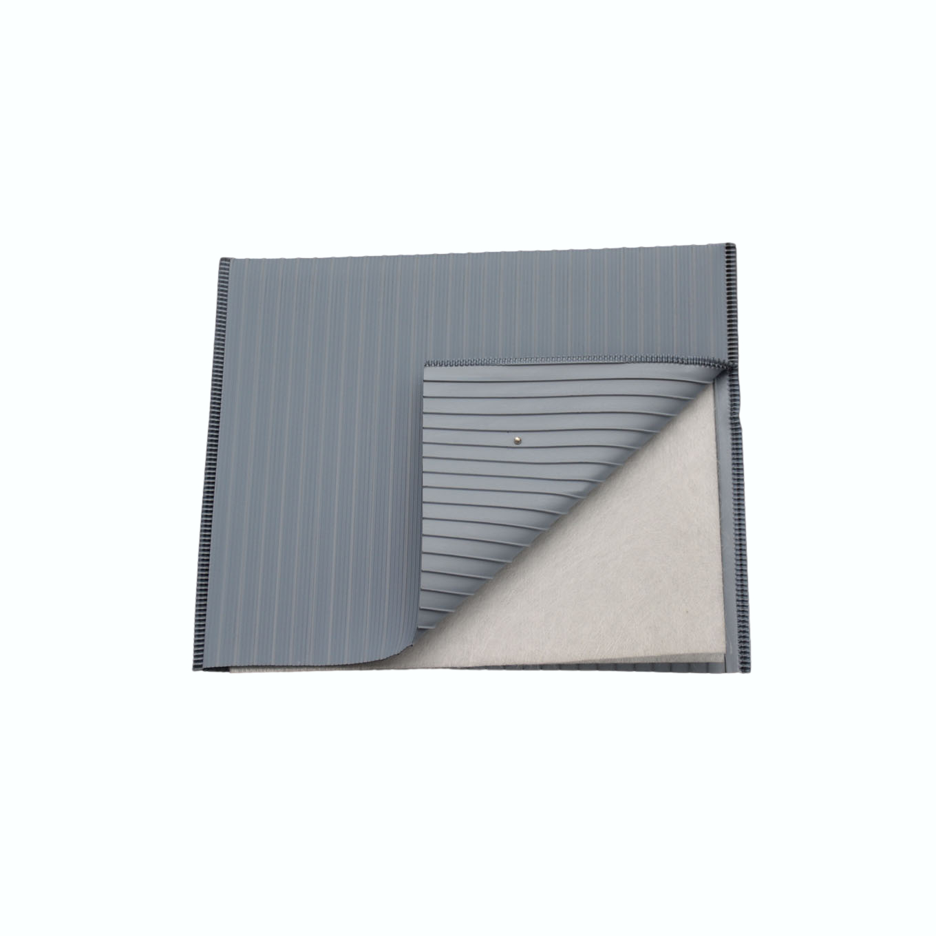 PE Envelop Separator with Mat Size 160X136X1.6mm