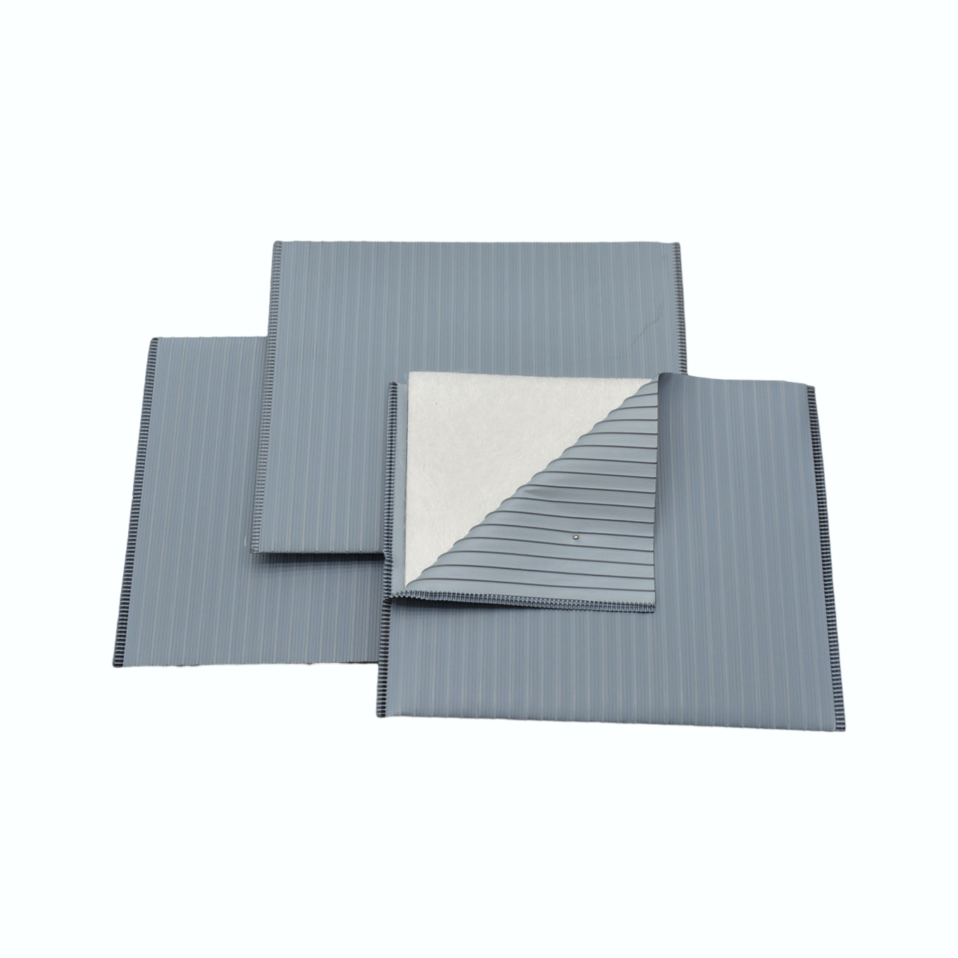 PE Envelop Separator with Mat Size 160X136X1.6mm