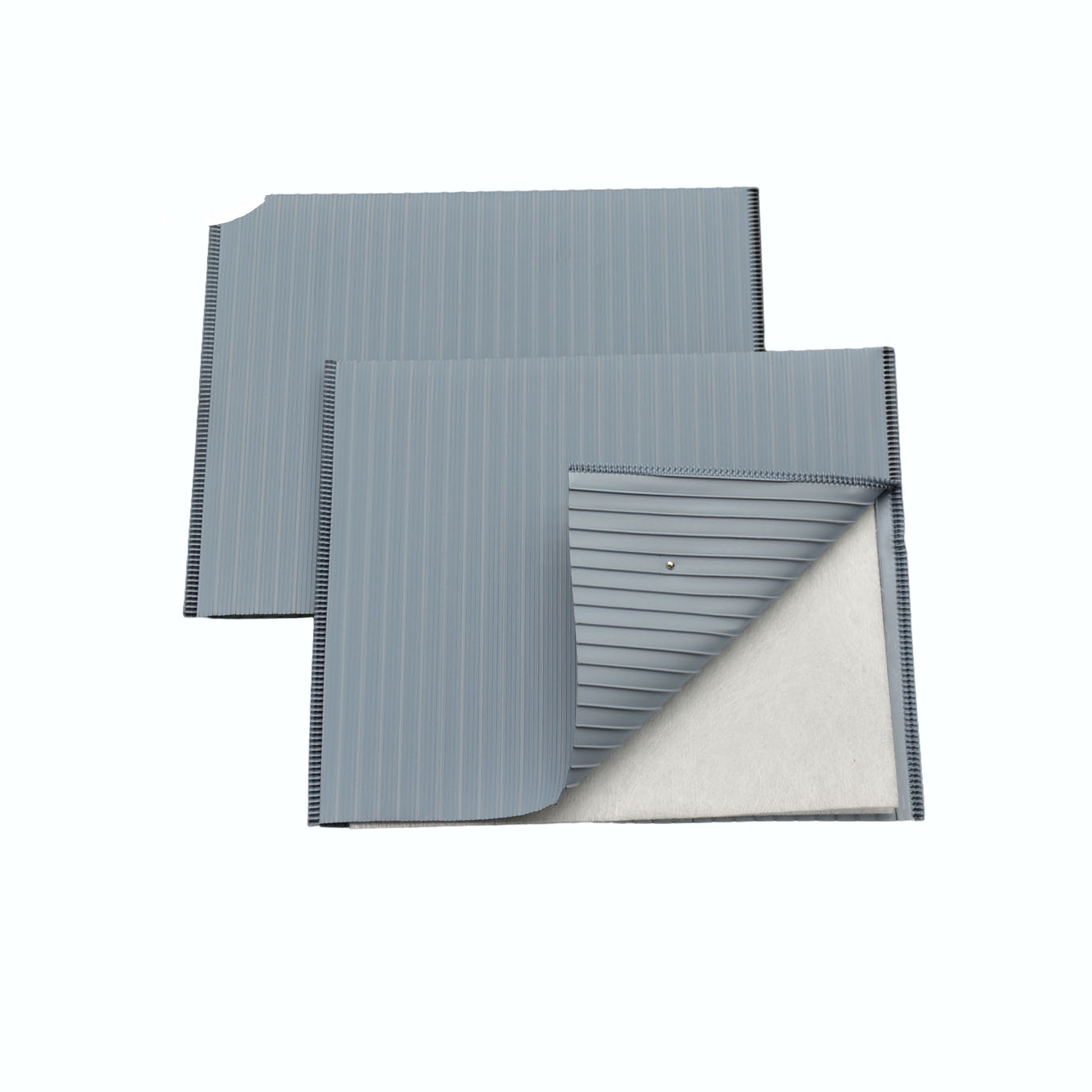 PE Envelop Separator with Size 160X136X1.2mm