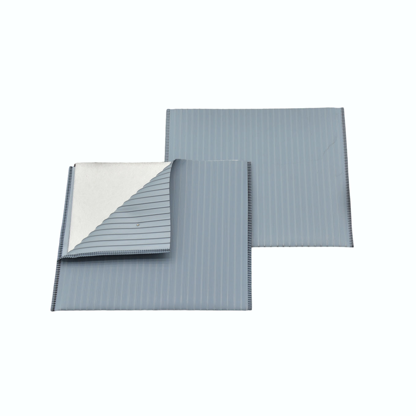 PE Envelop Separator with Size 160X136X1.2mm