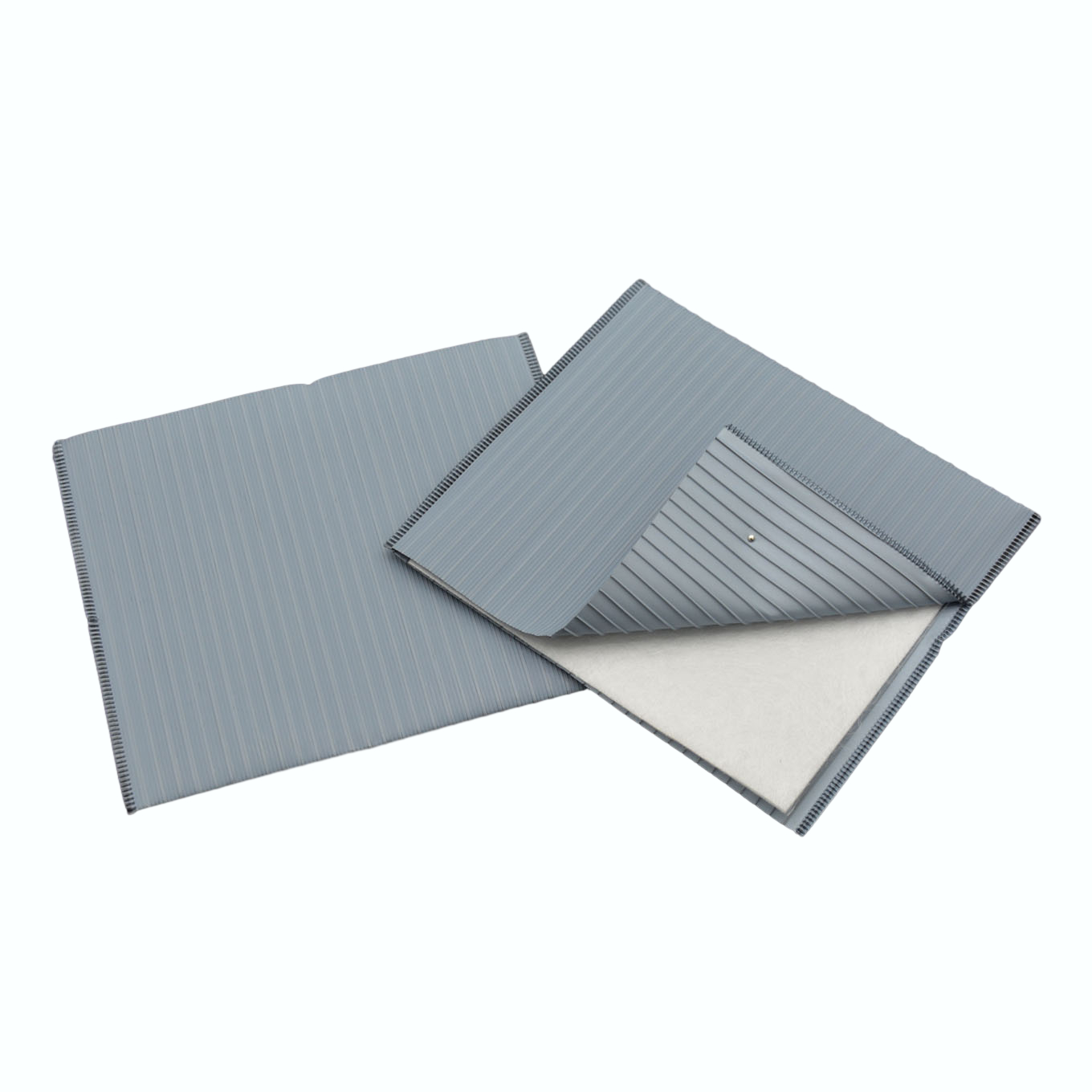 PE Envelop Separator with Size 160X136X1.2mm