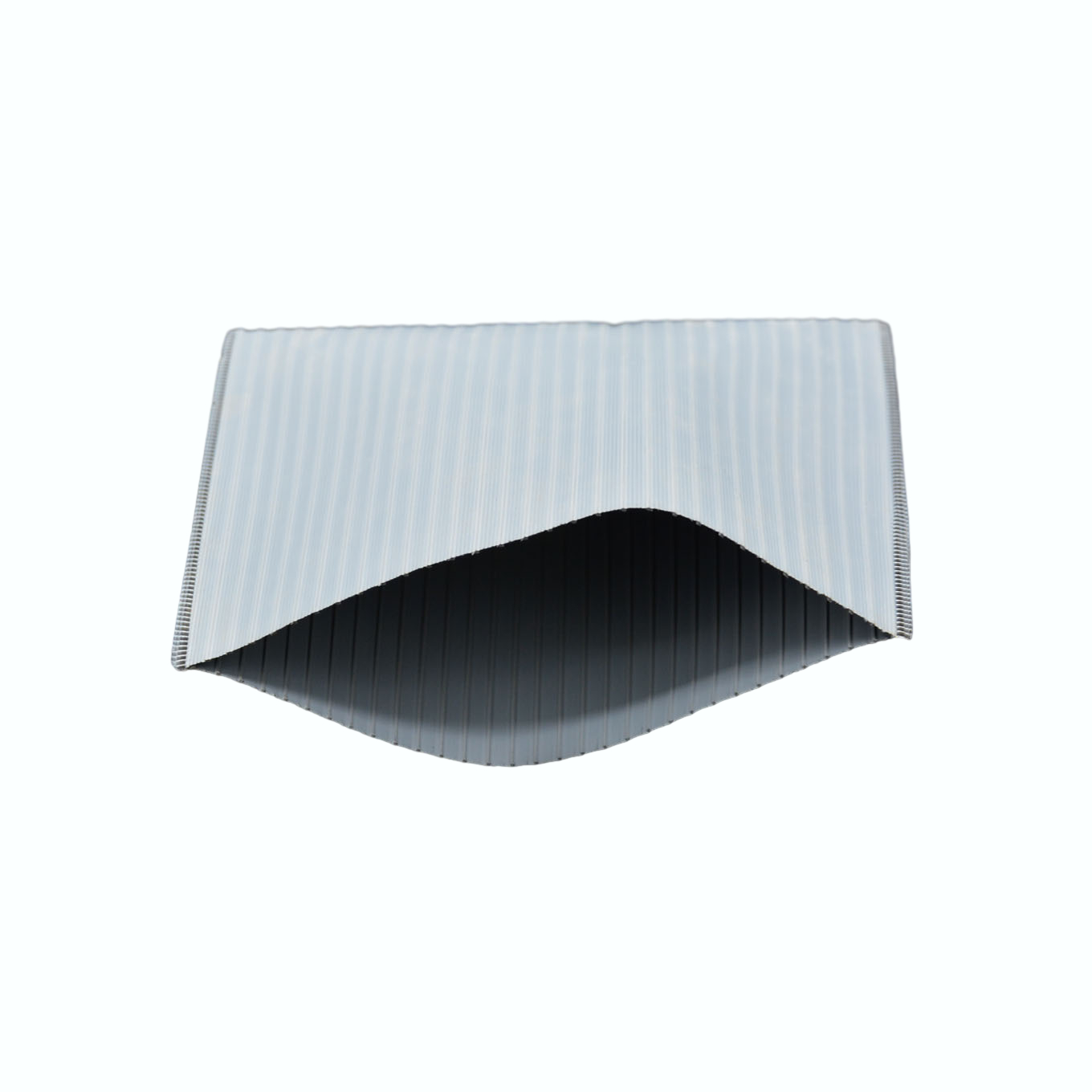 PE Envelop Separator with Size 160X180X0.35mm