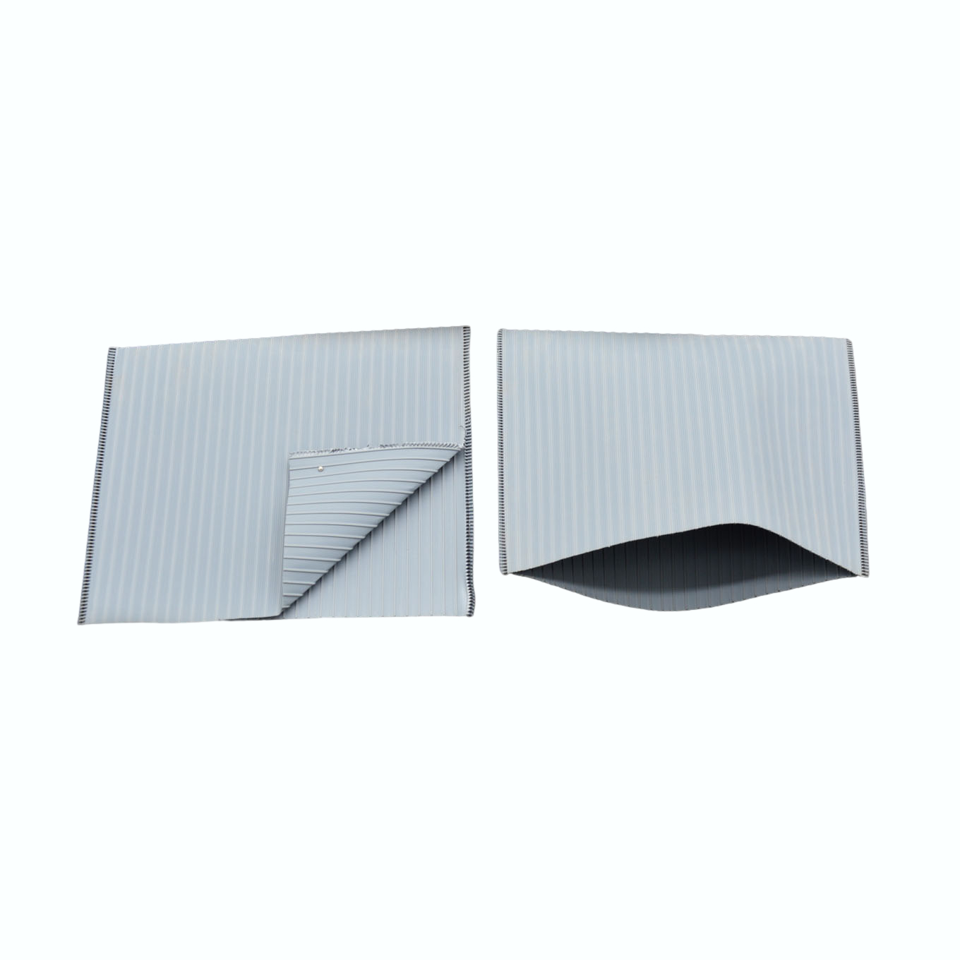 PE Envelop Separator with Size 160X180X0.35mm