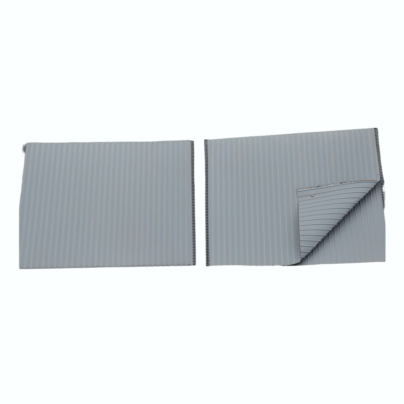 PE Envelop Separator with Size 160X180X0.35mm
