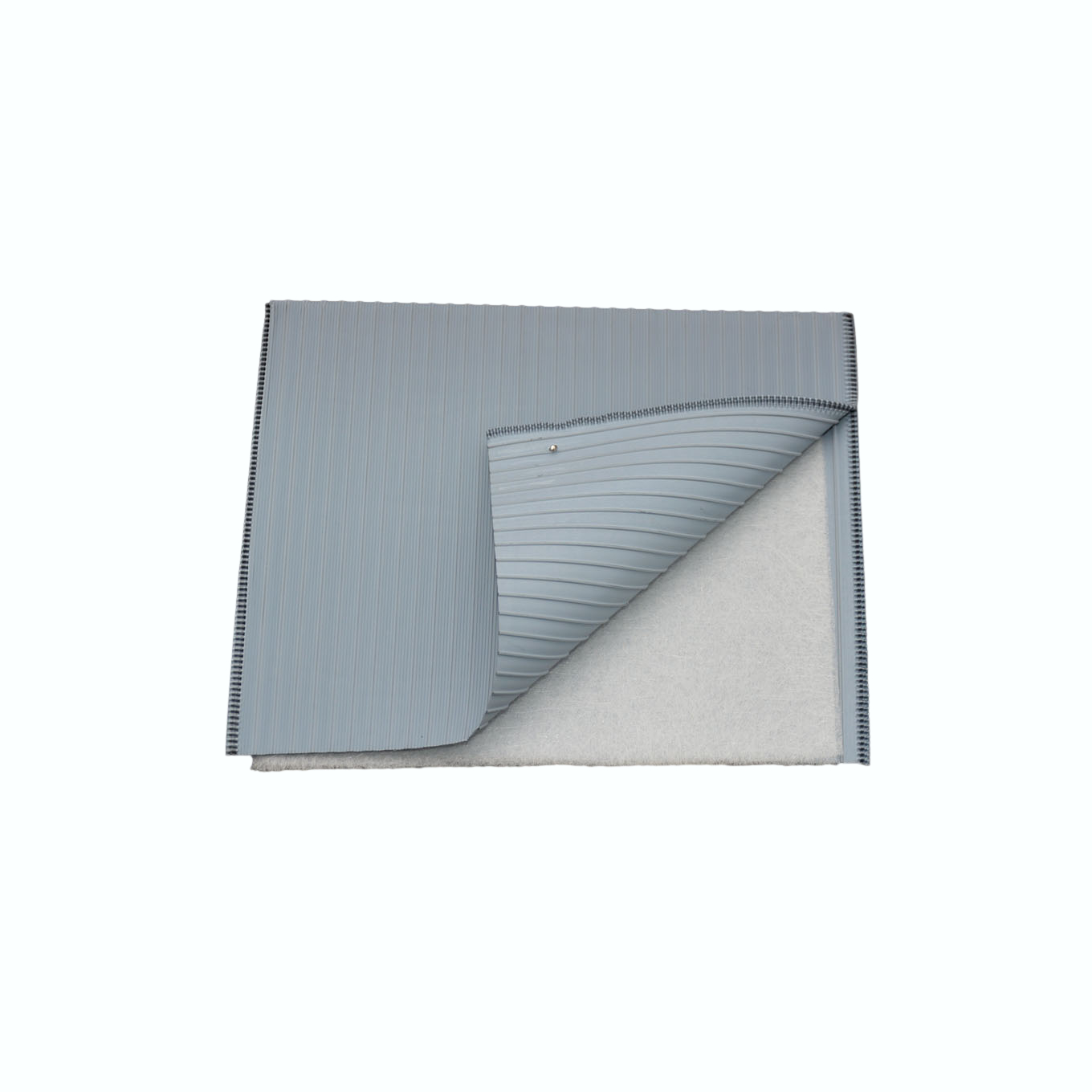 PE Envelop Separator with Mat Size 160X136X1.3mm