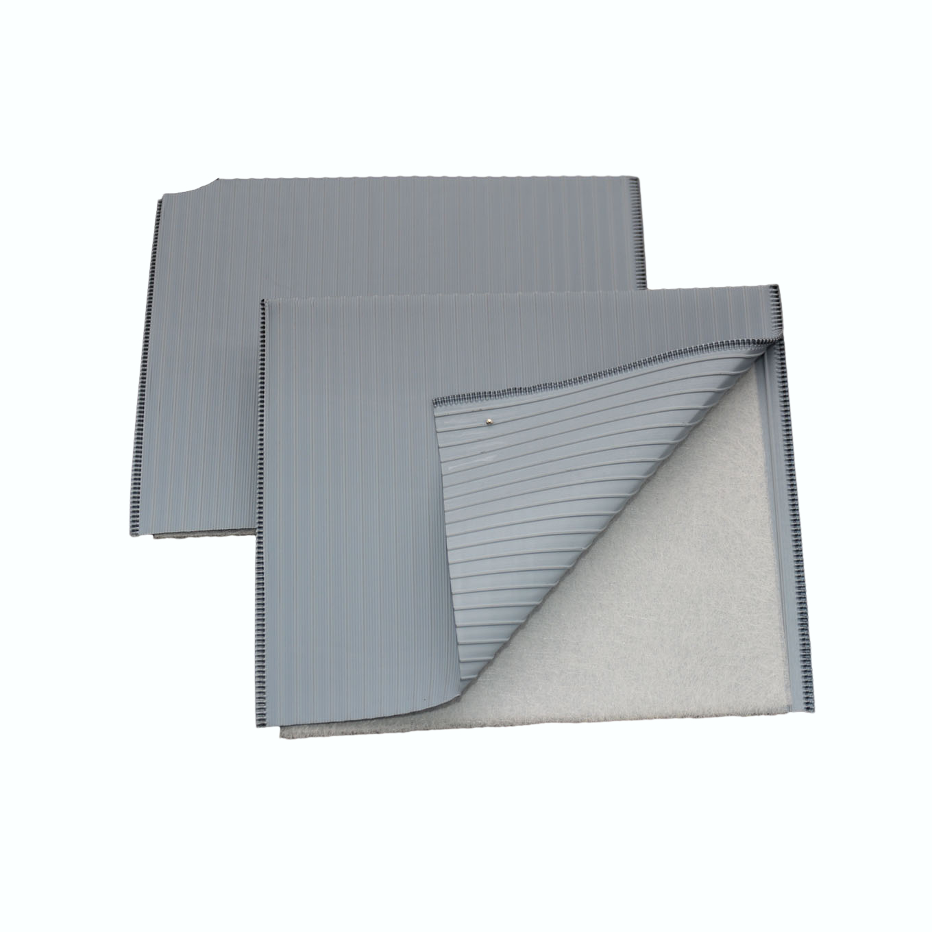 PE Envelop Separator with Mat Size 160X136X1.3mm