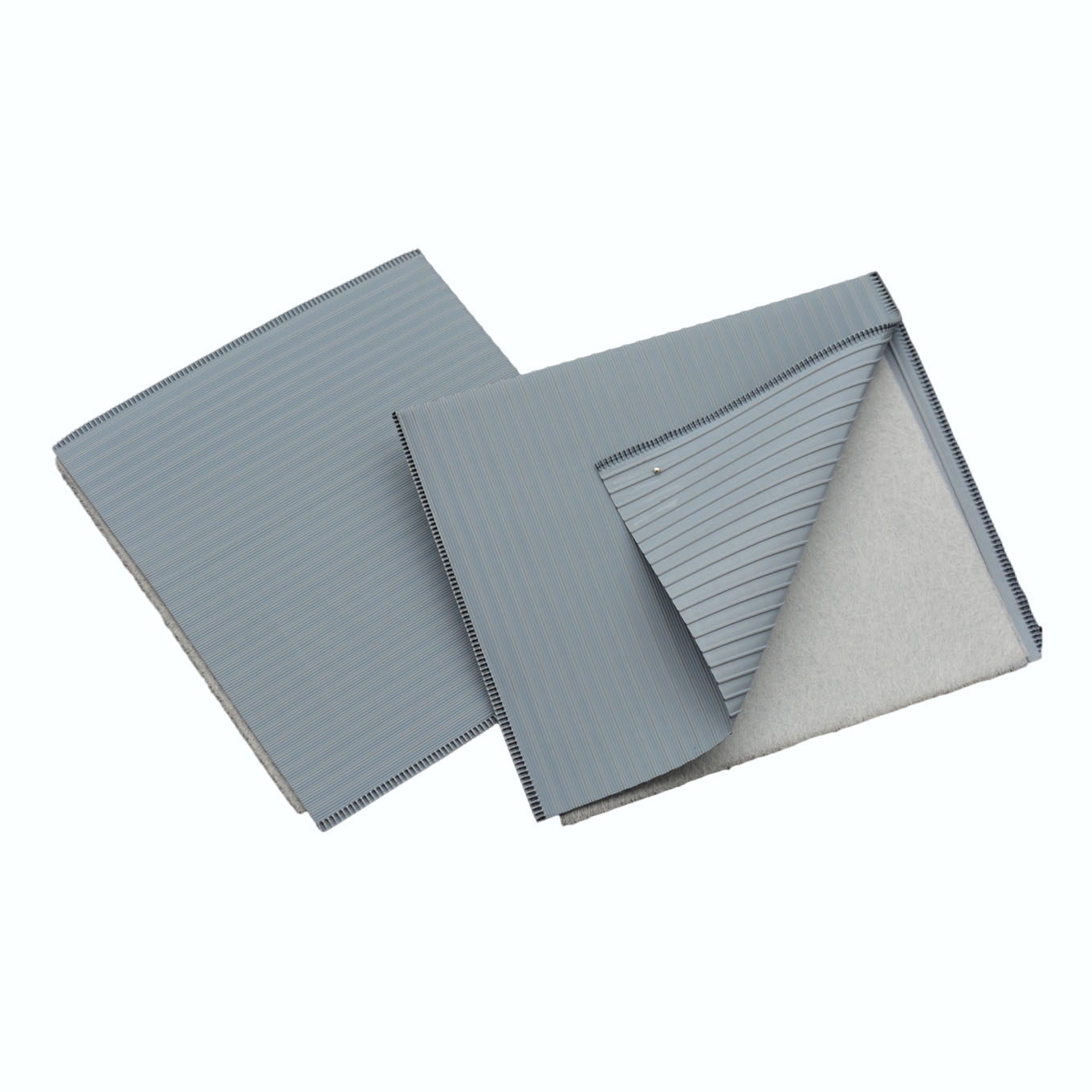 PE Envelop Separator with Mat Size 160X136X1.3mm