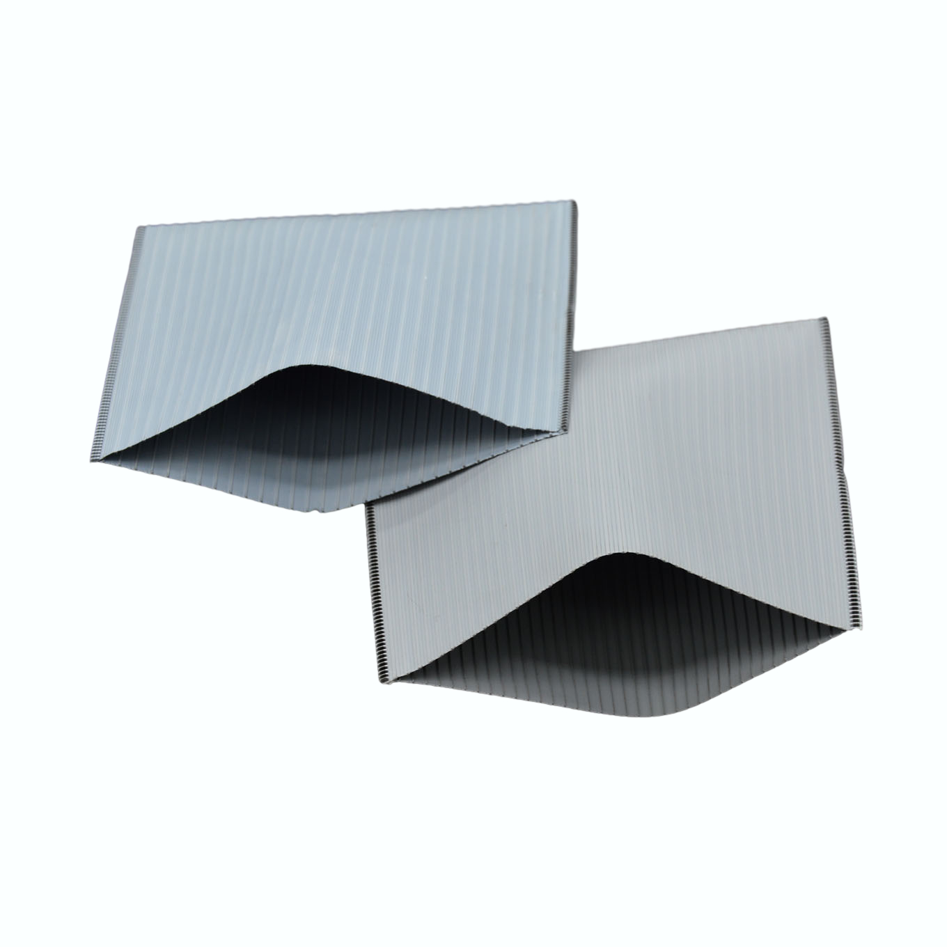 PE Envelop Separator with Size 160X136X0.85mm