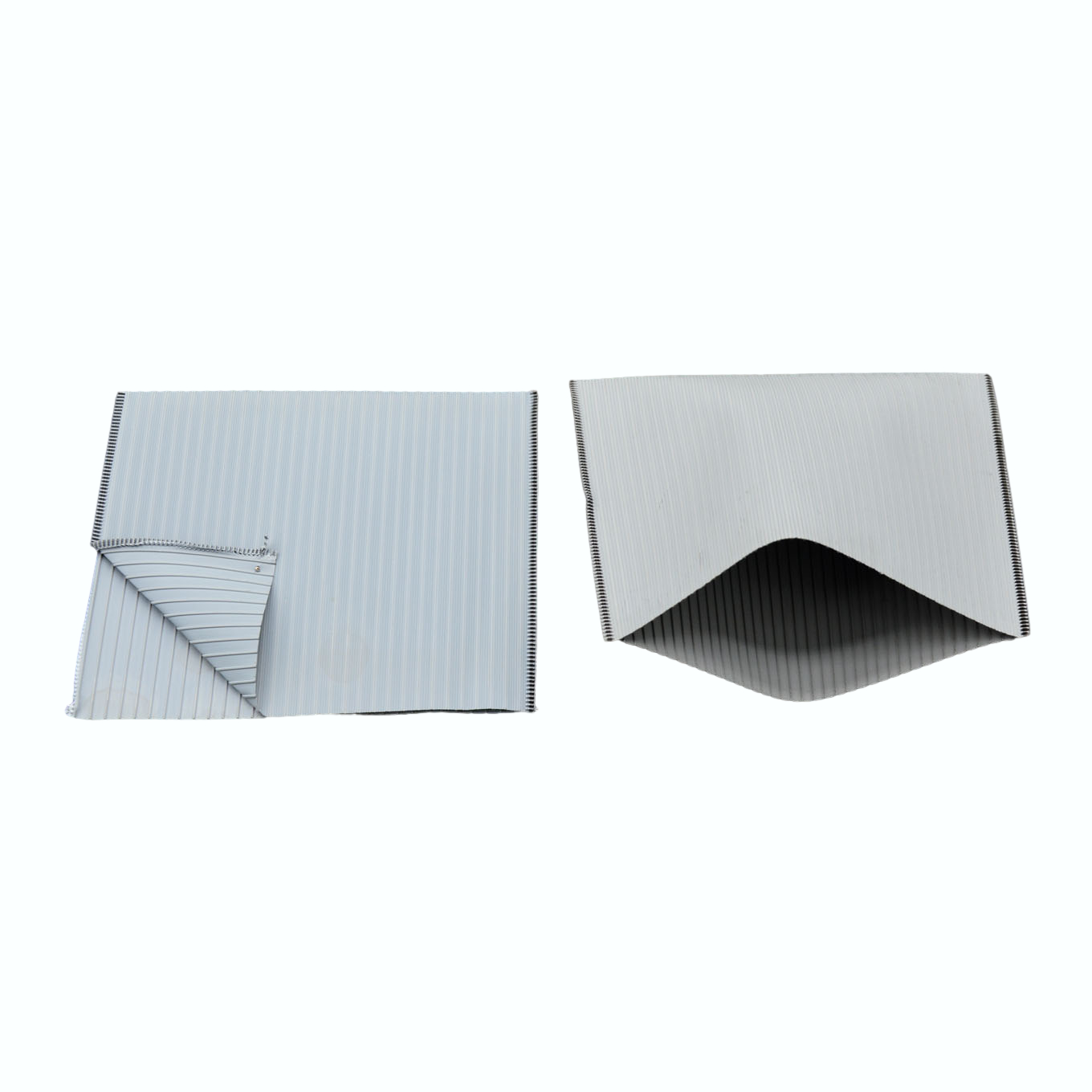 PE Envelop Separator with Size 160X136X0.85mm