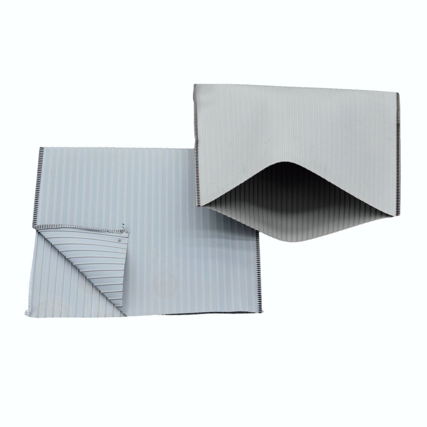 PE Envelop Separator with Size 160X136X0.85mm
