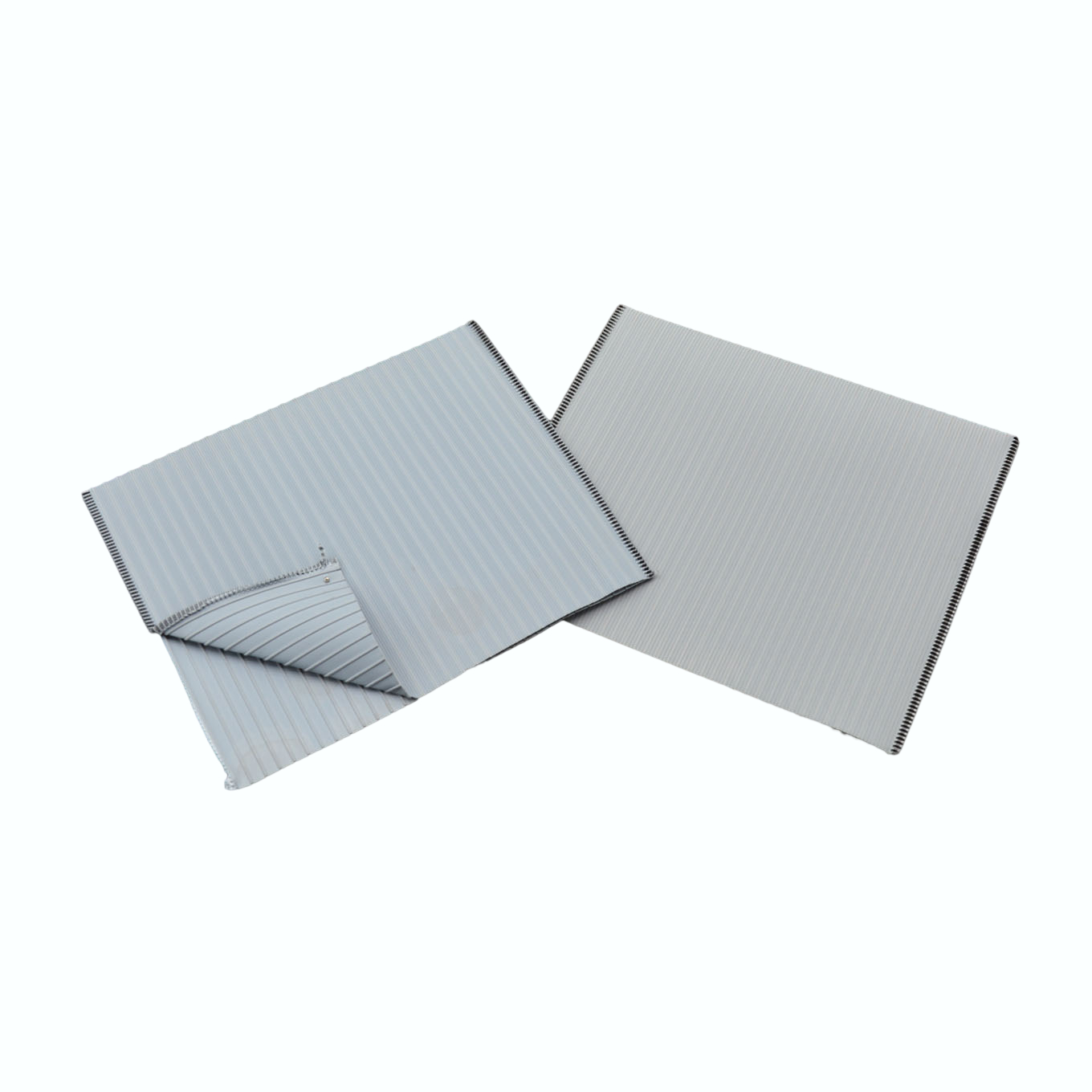 PE Envelop Separator with Size 160X136X0.85mm