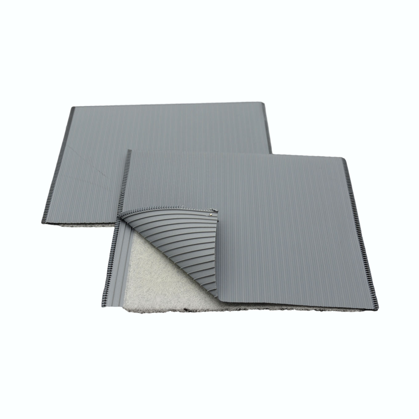 PE Envelop Separator with Mat Size 160X136X1.4mm