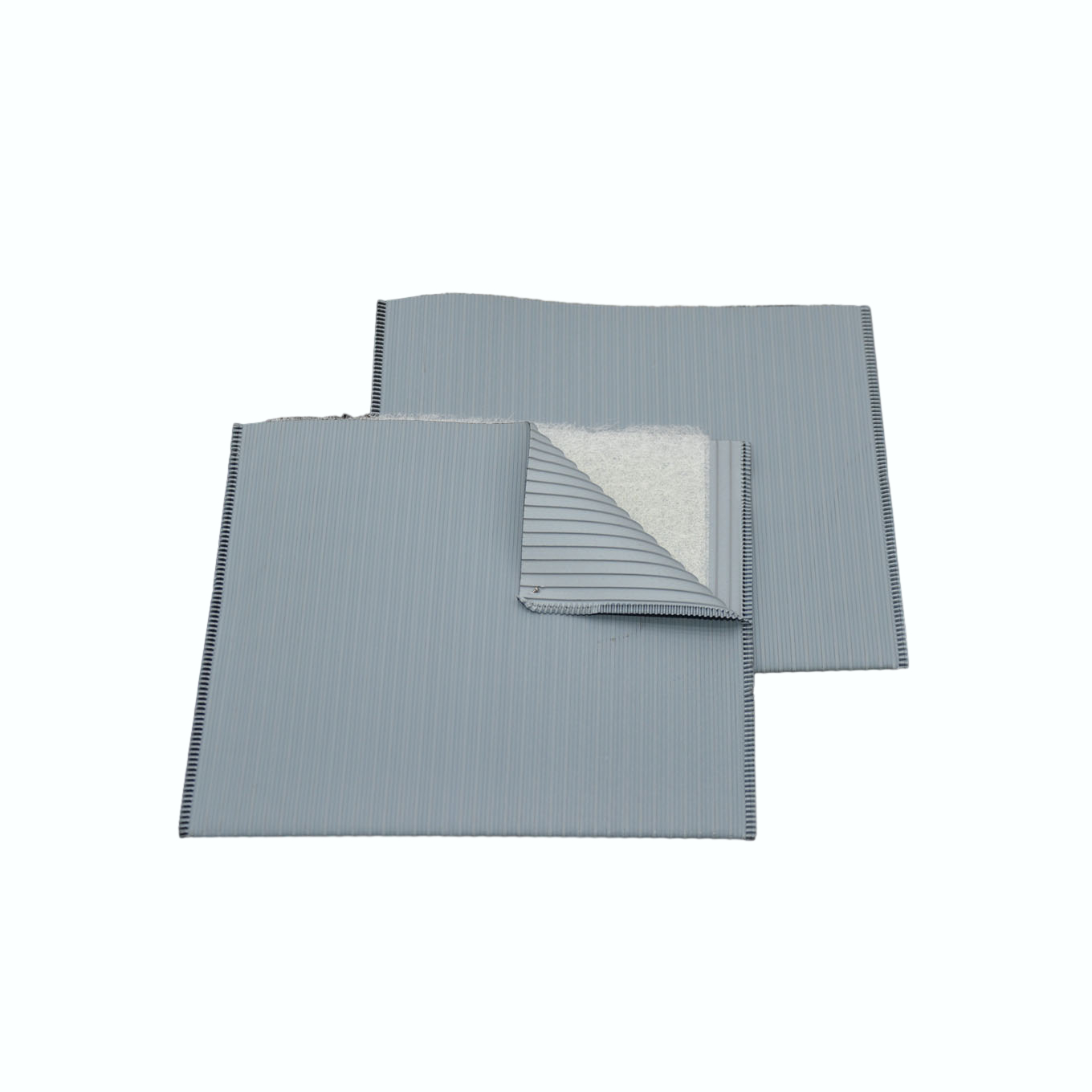 PE Envelop Separator with Mat Size 160X136X1.4mm