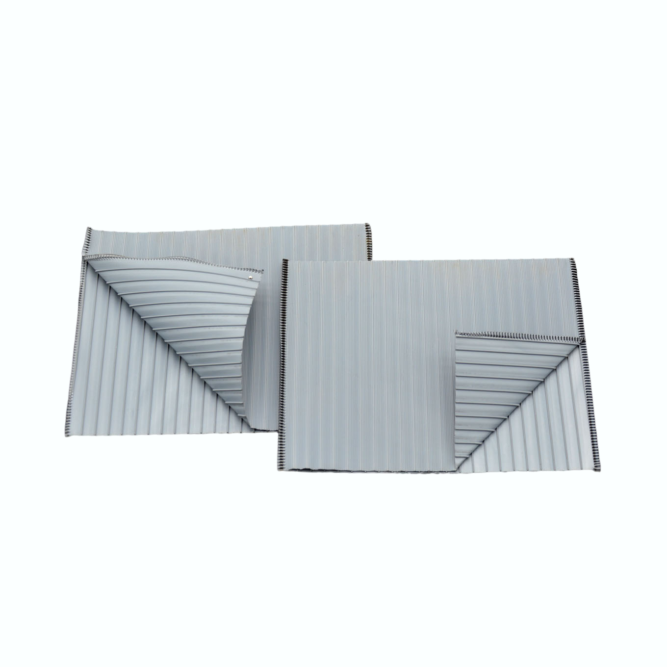 PE Envelop Battery Separator with Size 160X125mm