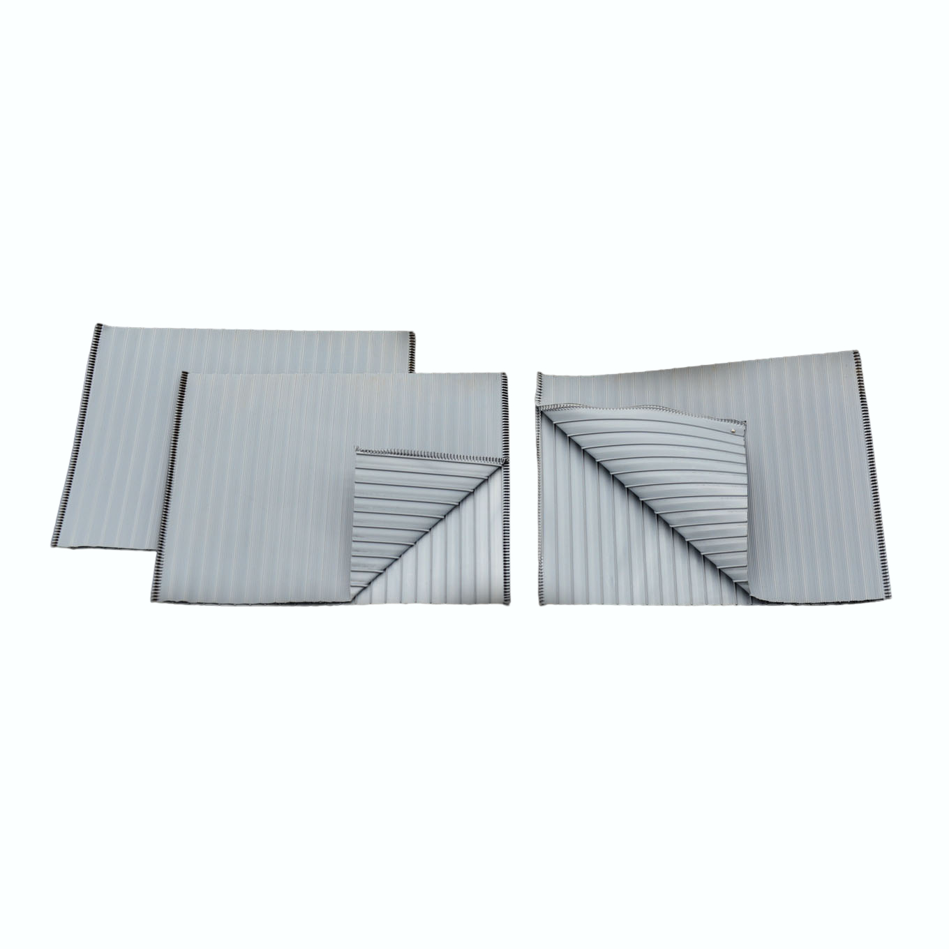 PE Envelop Battery Separator with Size 160X125mm