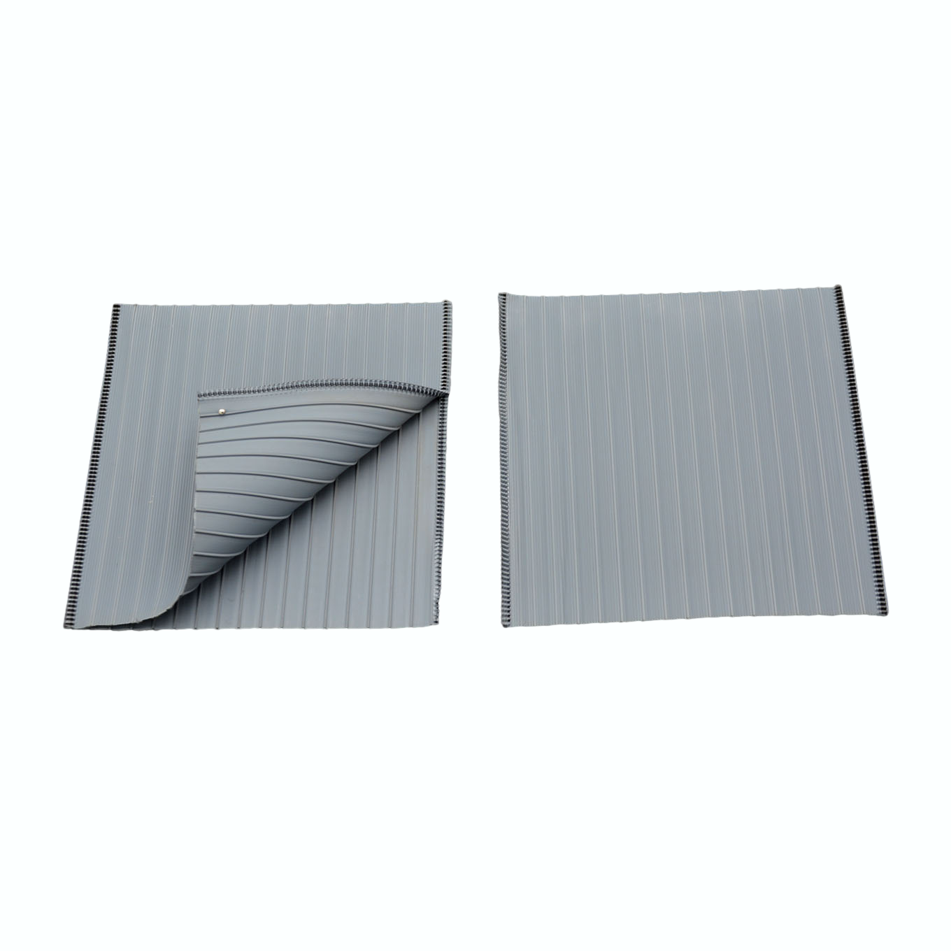 PE Envelop Battery Separator with Size 118X126mm