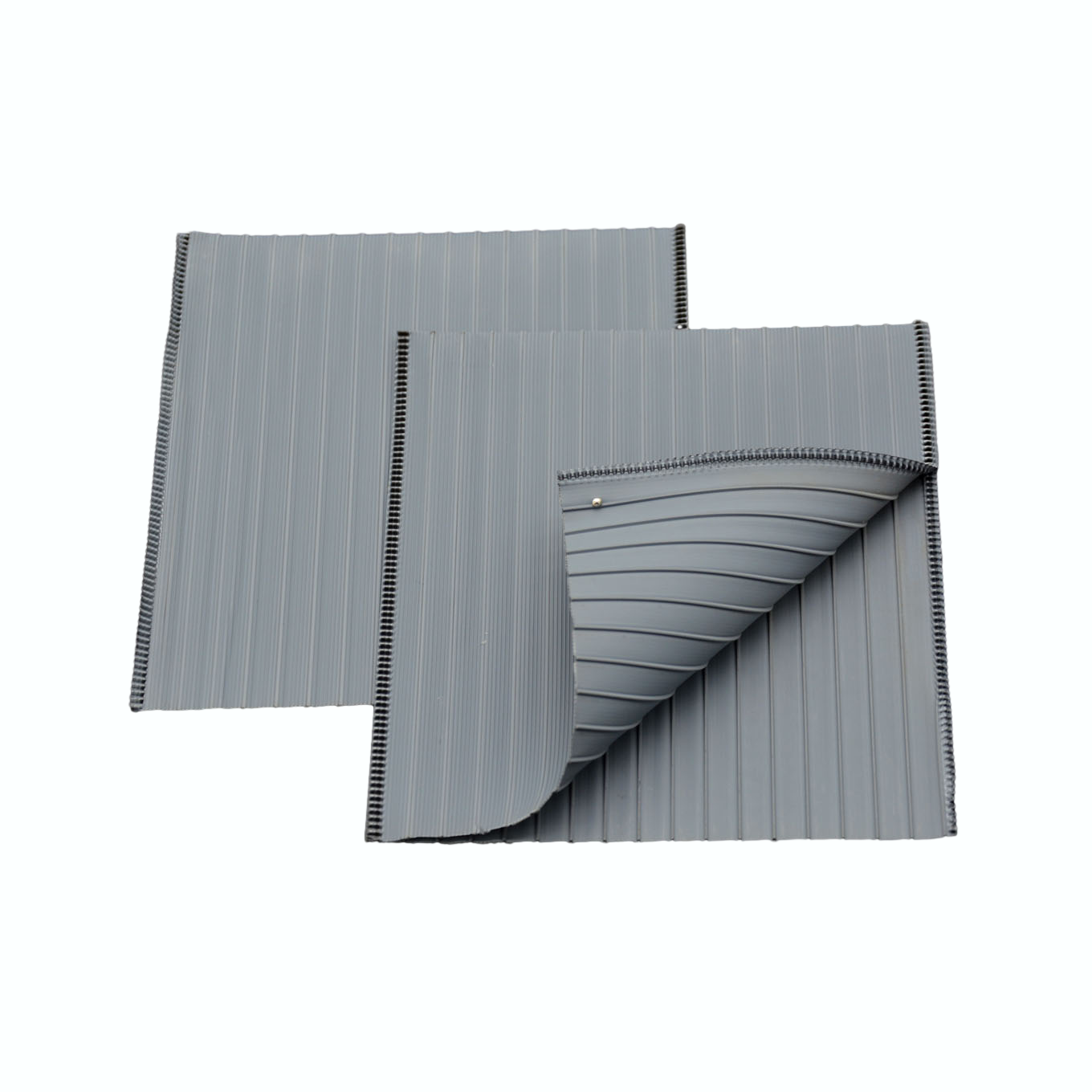 PE Envelop Battery Separator with Size 118X126mm