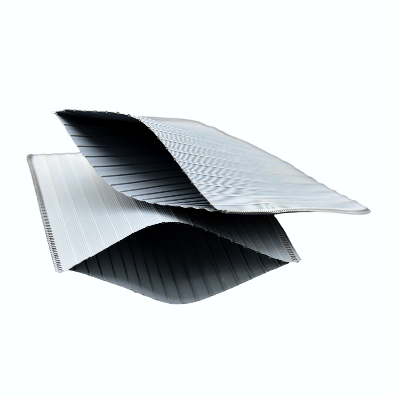 PE Envelop Battery Separator with Size 118X126mm