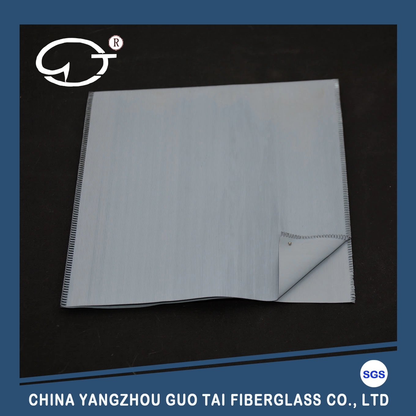 PE Envelop Battery Separator with Size 160X160mm