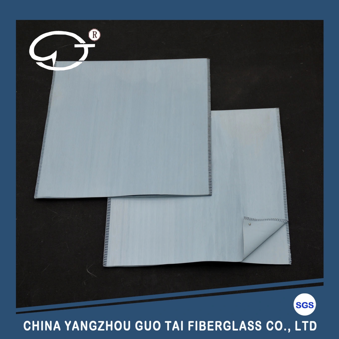 PE Envelop Battery Separator with Size 160X160mm