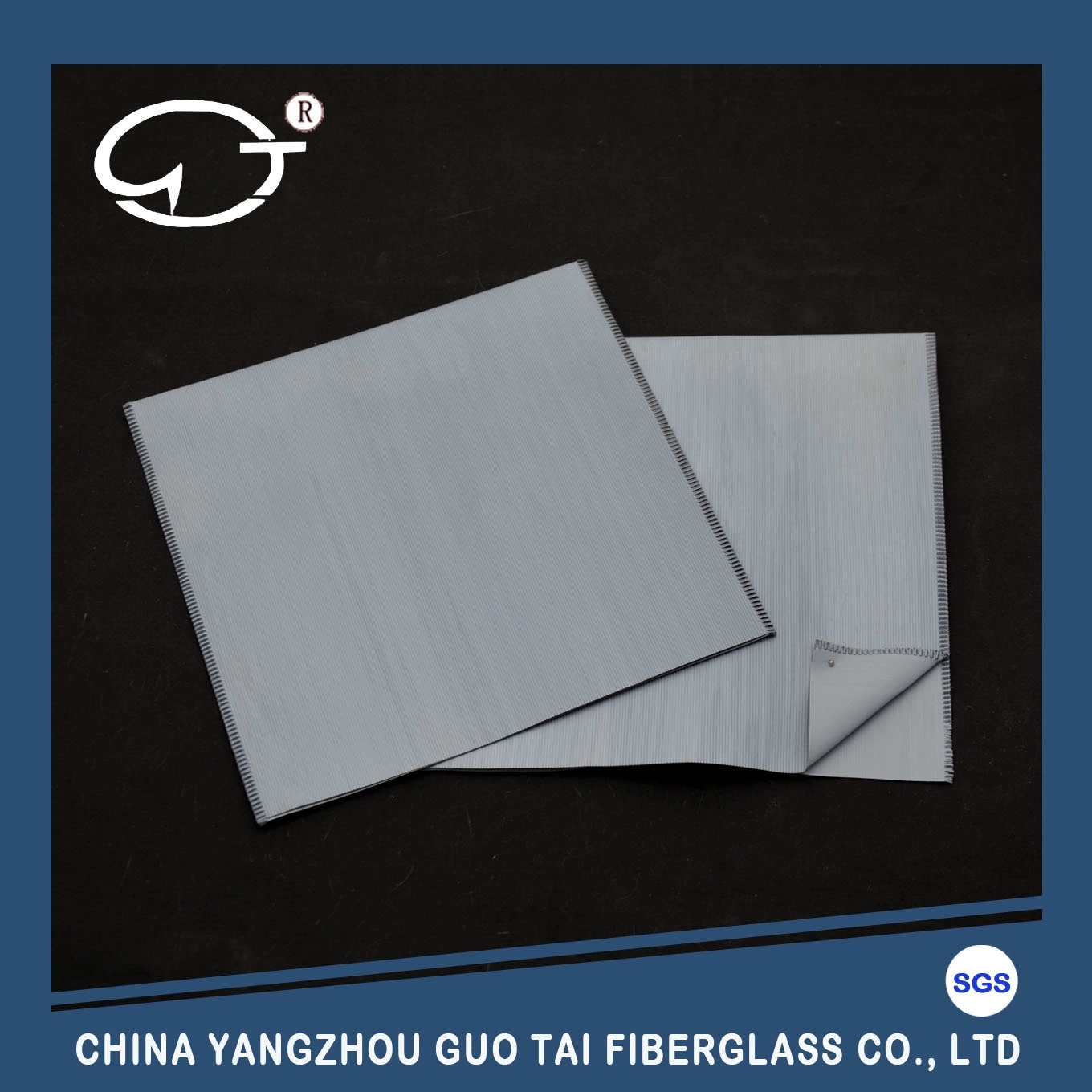 PE Envelop Battery Separator with Size 160X160mm