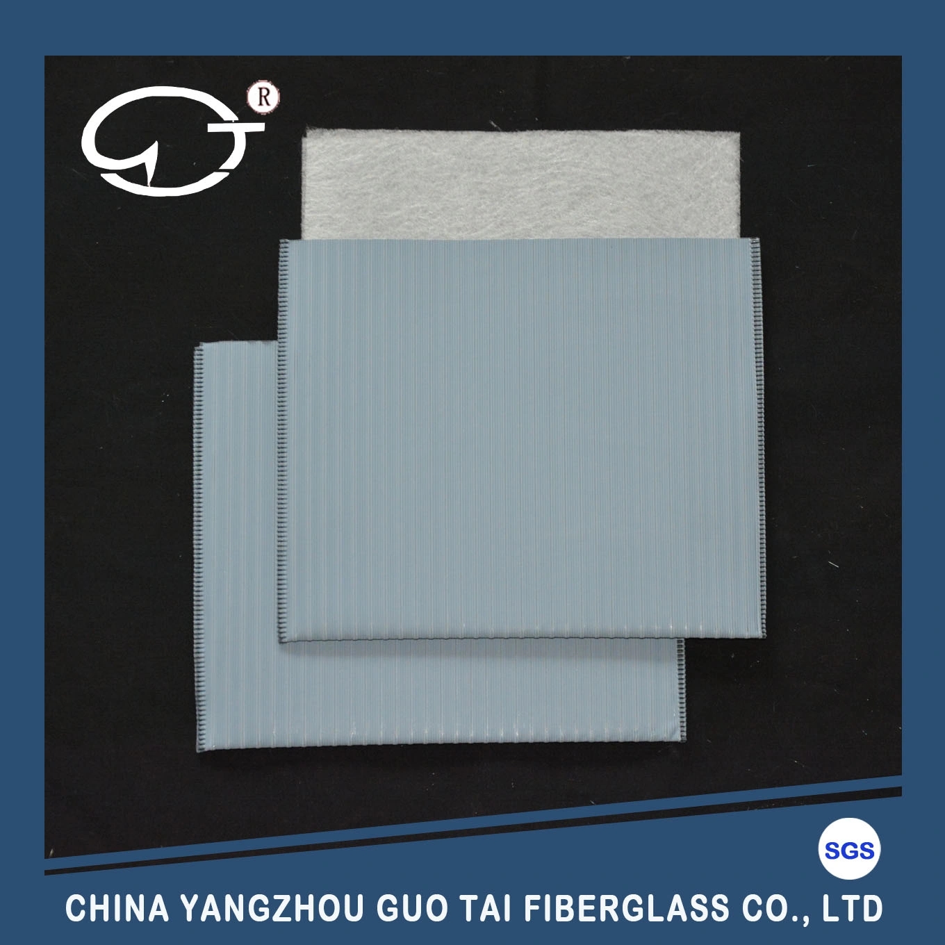 PE Envelop Separator with Mat Size 160 X 135 X 1mm