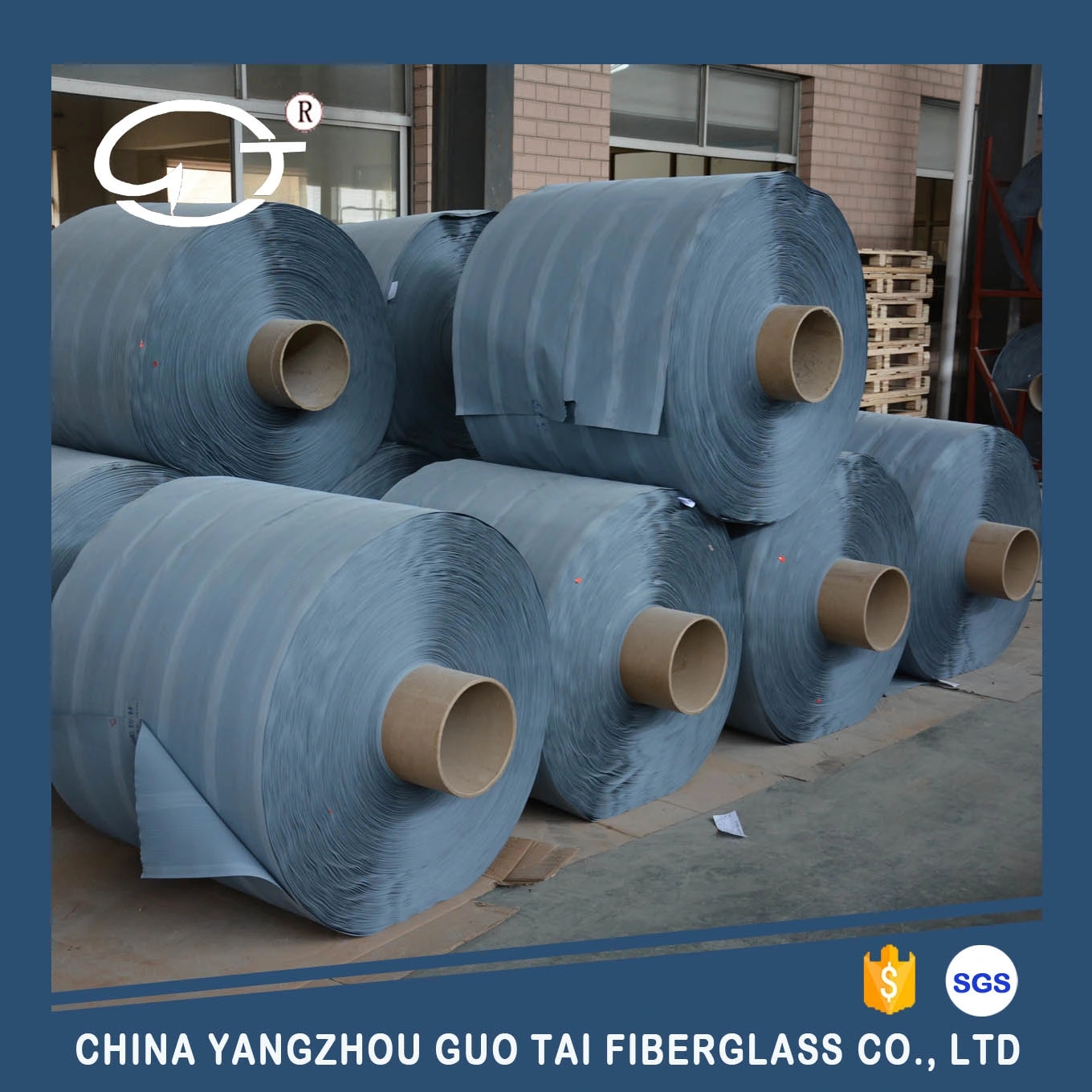 PE Separator for Lead-Acid Storage Battery in Big Roll