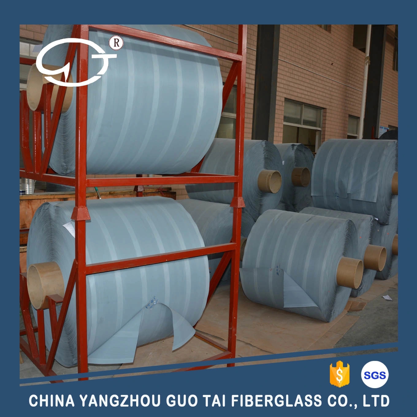 PE Separator for Lead-Acid Storage Battery in Big Roll