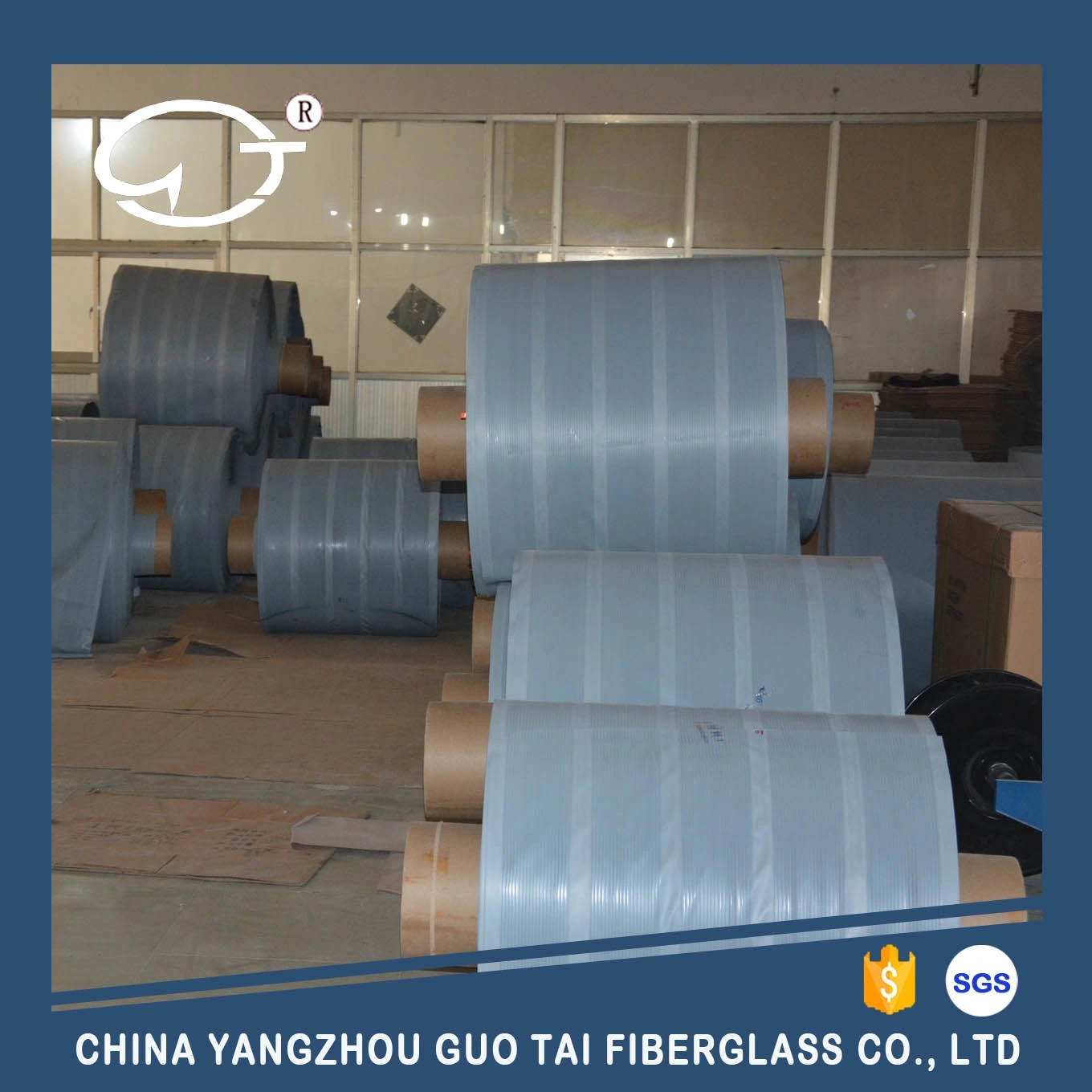 PE Separator for Lead-Acid Storage Battery in Big Roll