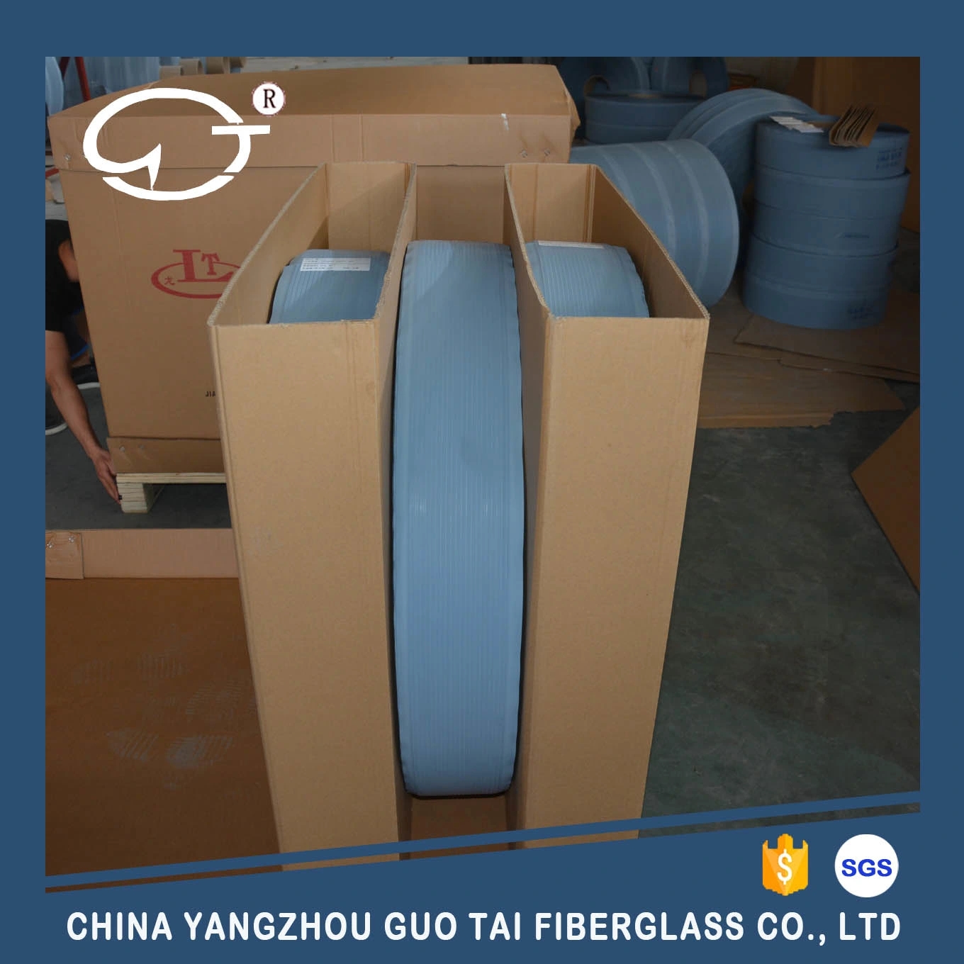 Packaging&shipping Packing:Export refined packaging in Cartons. Port:shanghai