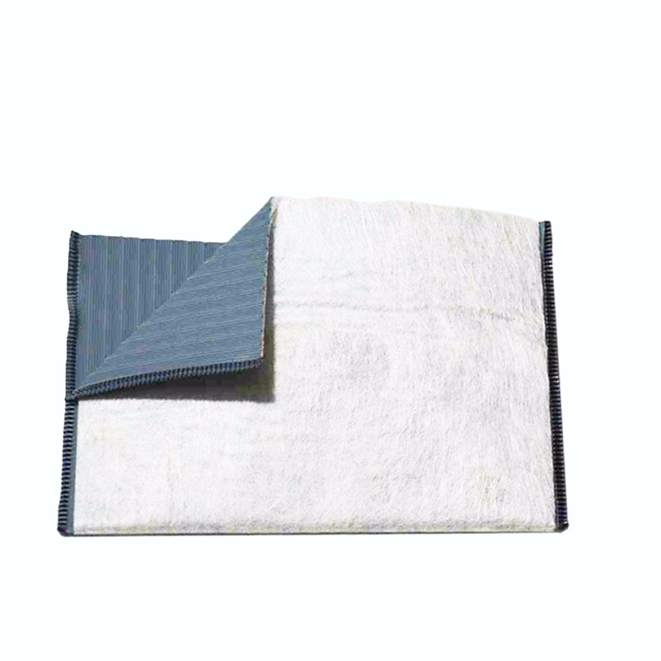 PE Envelop Battery Separator with Glass Mat Outer