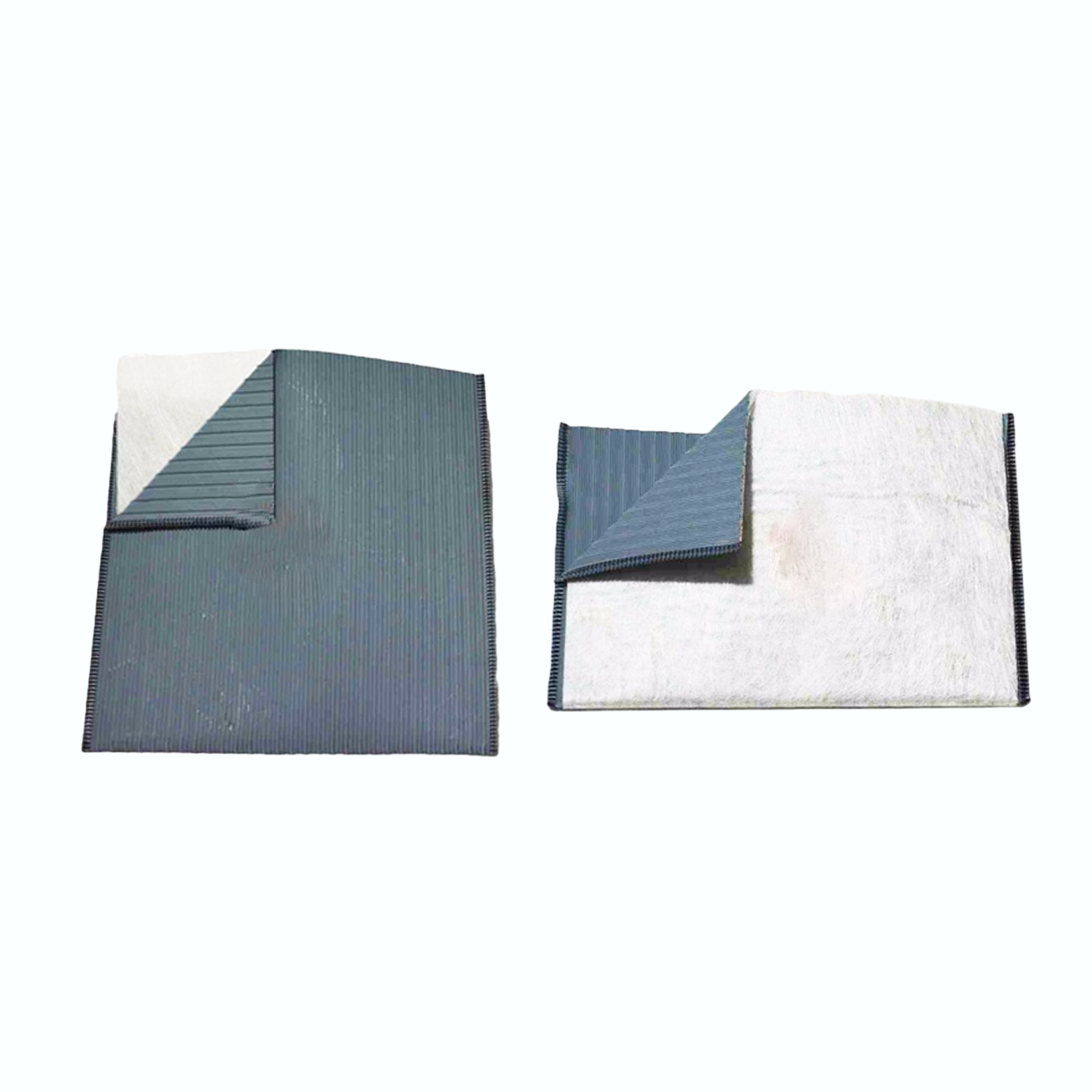 PE Envelop Battery Separator with Glass Mat Outer