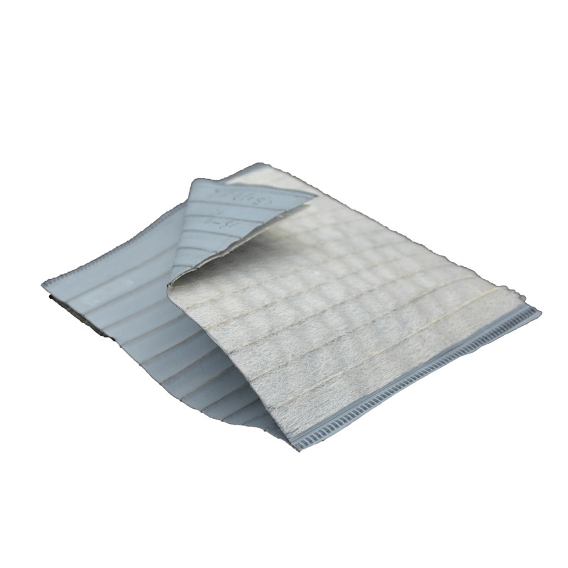 PE Envelop Battery Separator with Glass Mat Outer