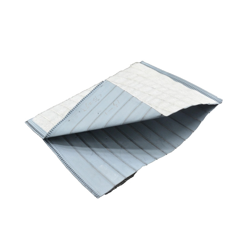 PE Envelop Battery Separator with Glass Mat Outer