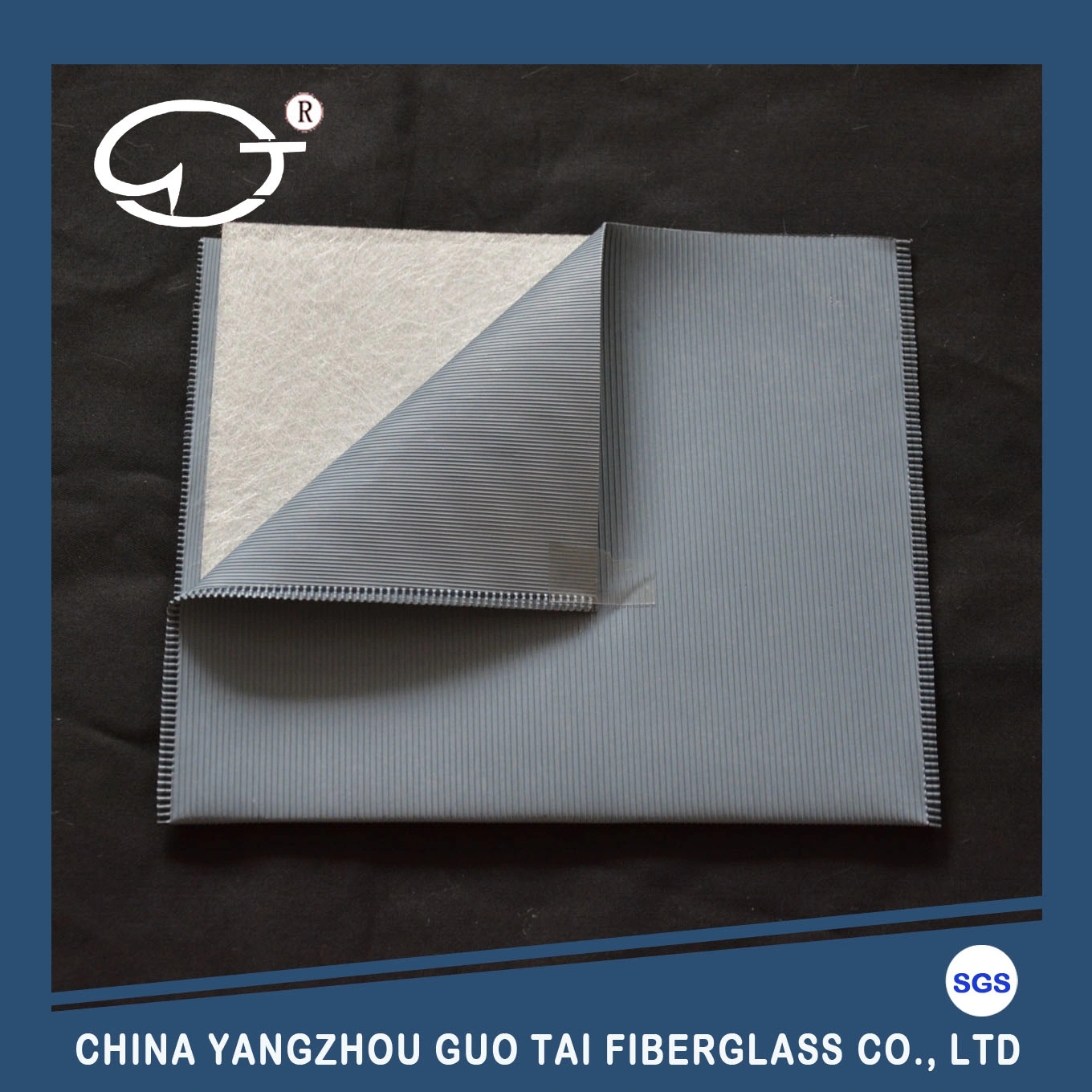 PE Envelop Separator with Mat Inner Size 160X136X1.3mm